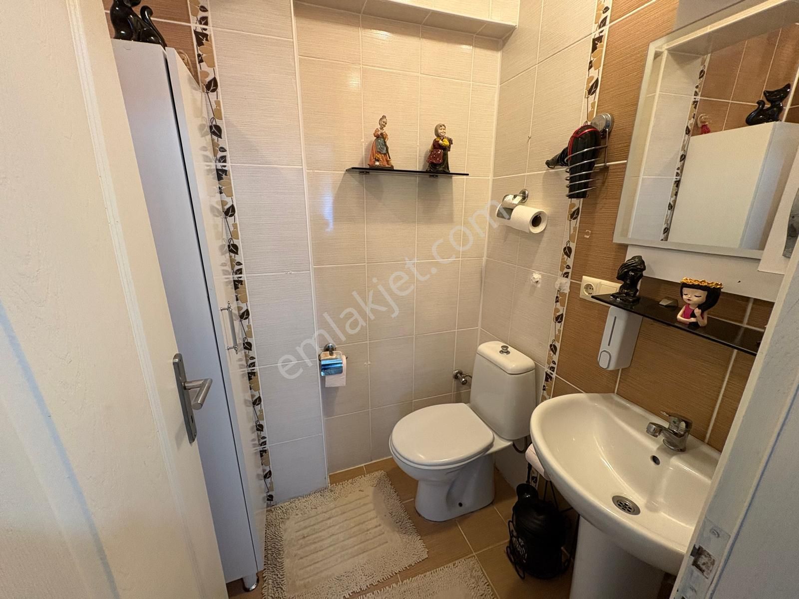 Sakarya Karasu’da Havuzlu Site İçerisinde 2+1 Satılık Daire - Görsel 27