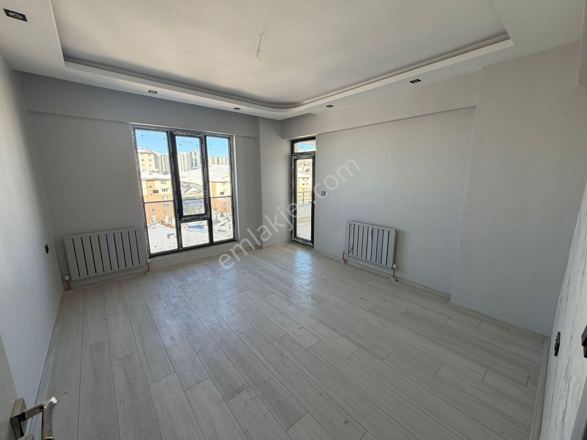 Mevsim Gayrimenkulden Çaydaçıra Mahallesinde Satılık 3+1 Lüks Daire - Görsel 24