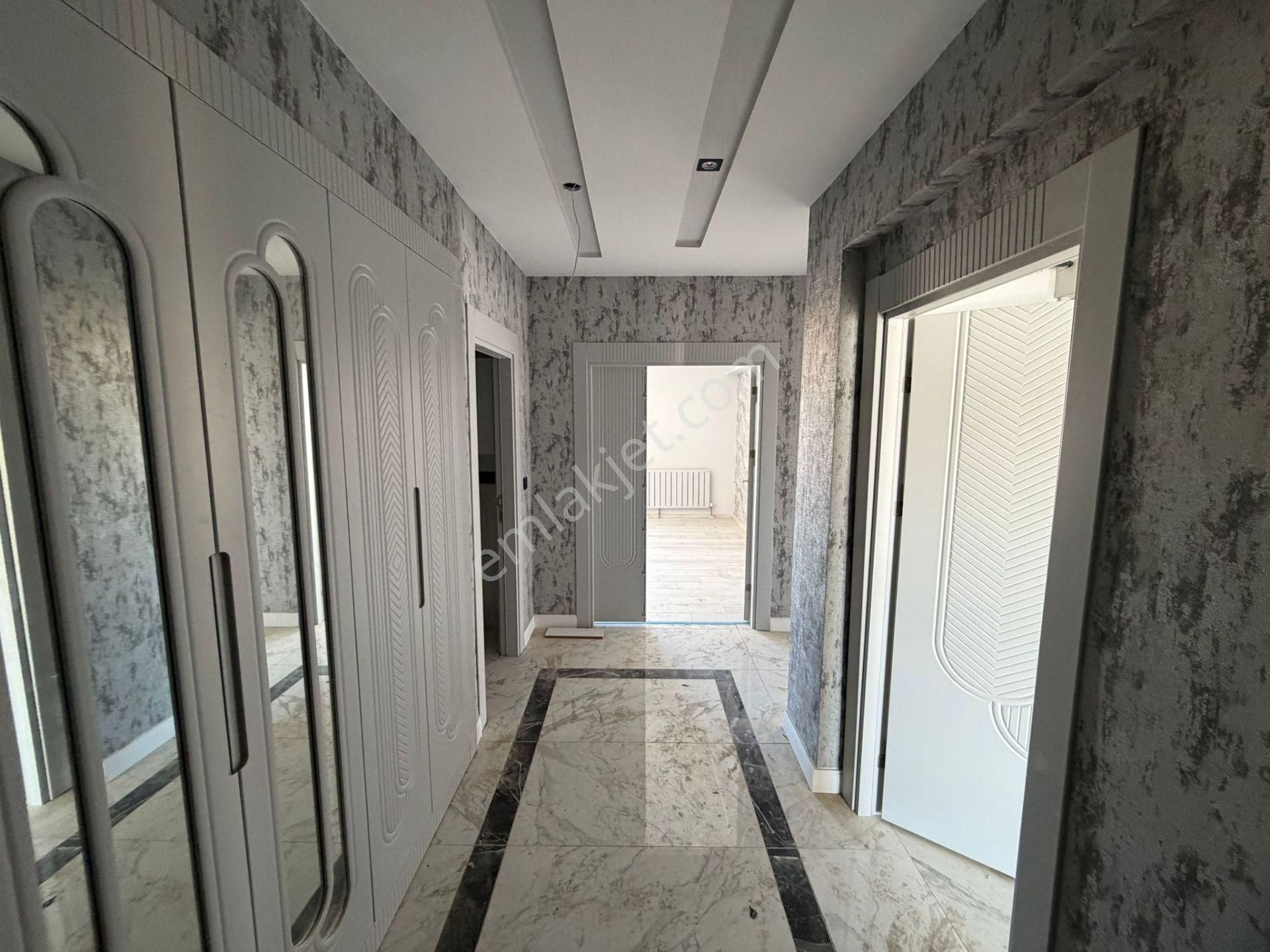 Mevsim Gayrimenkulden Çaydaçıra Mahallesinde Satılık 3+1 Lüks Daire - Görsel 13