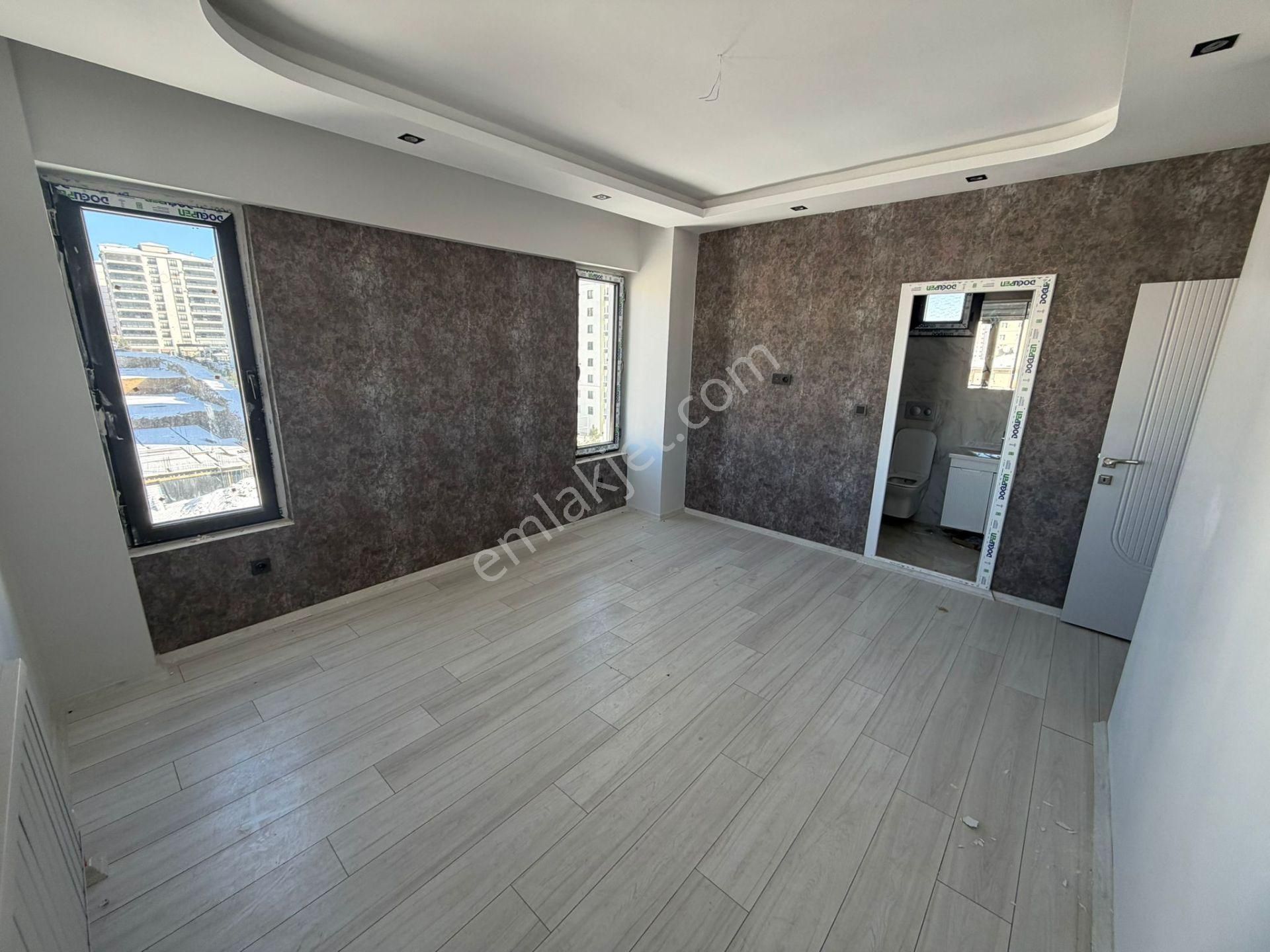 Mevsim Gayrimenkulden Çaydaçıra Mahallesinde Satılık 3+1 Lüks Daire - Görsel 30