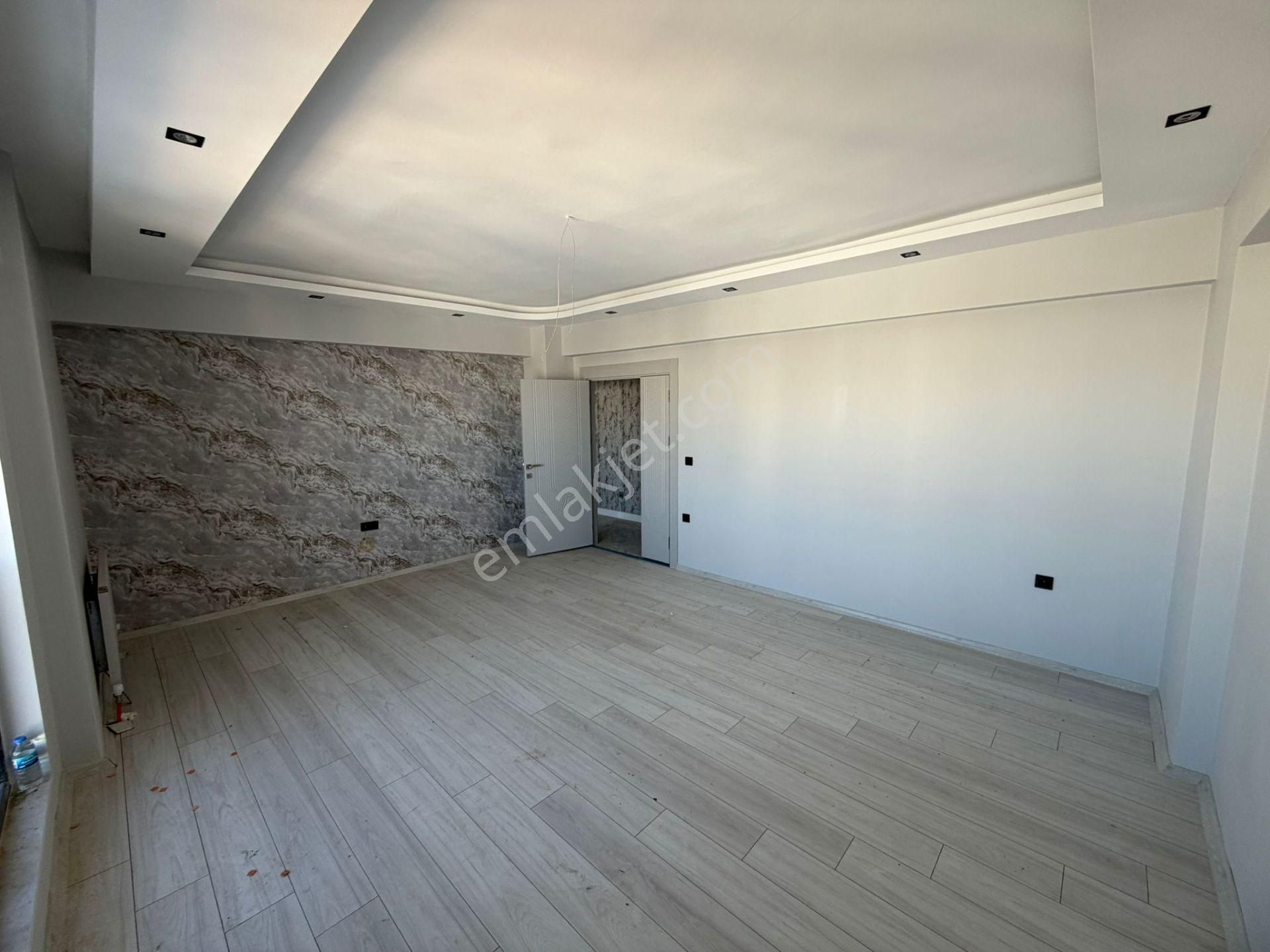 Mevsim Gayrimenkulden Çaydaçıra Mahallesinde Satılık 3+1 Lüks Daire - Görsel 28