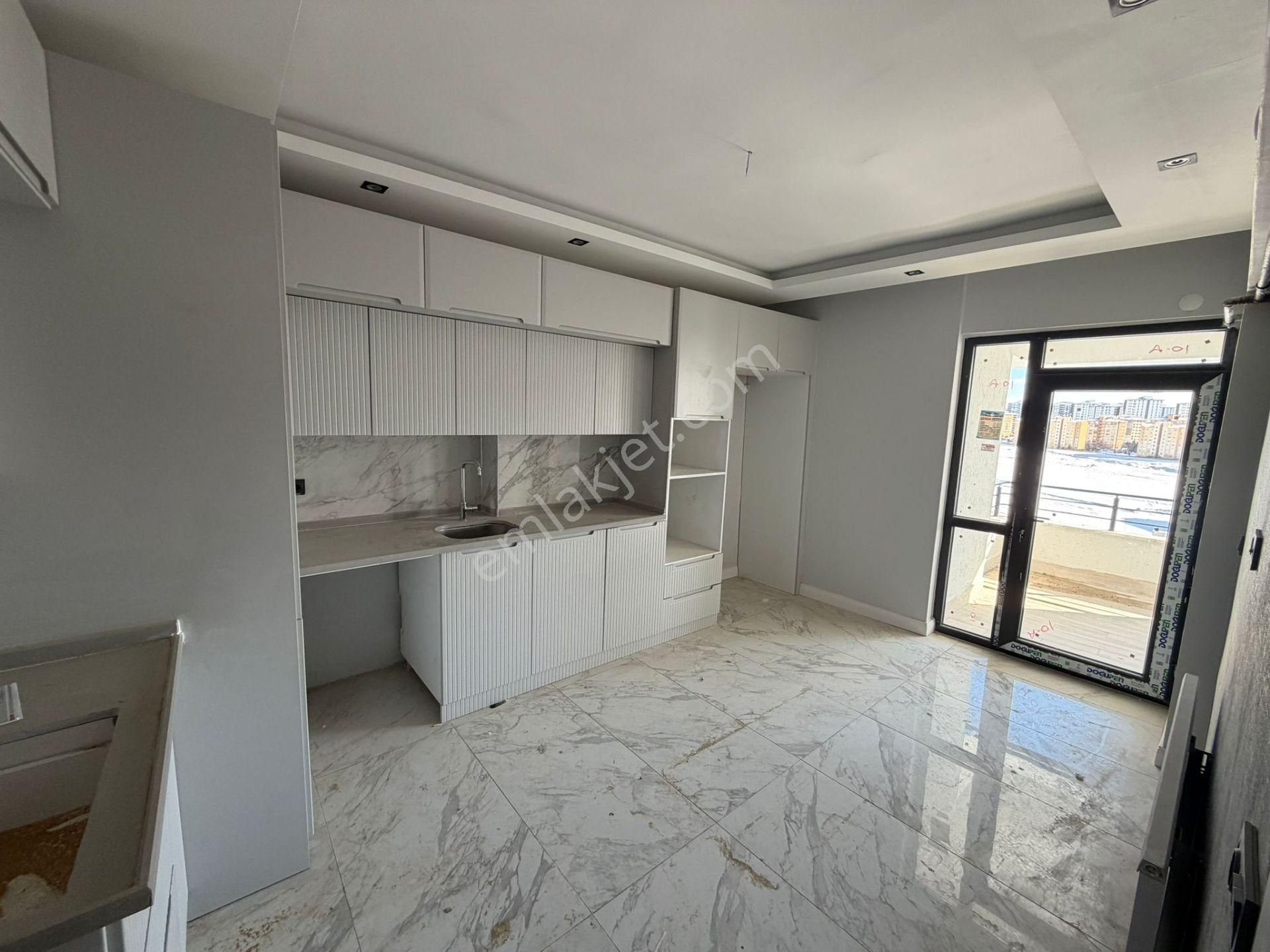 Mevsim Gayrimenkulden Çaydaçıra Mahallesinde Satılık 3+1 Lüks Daire - Görsel 16