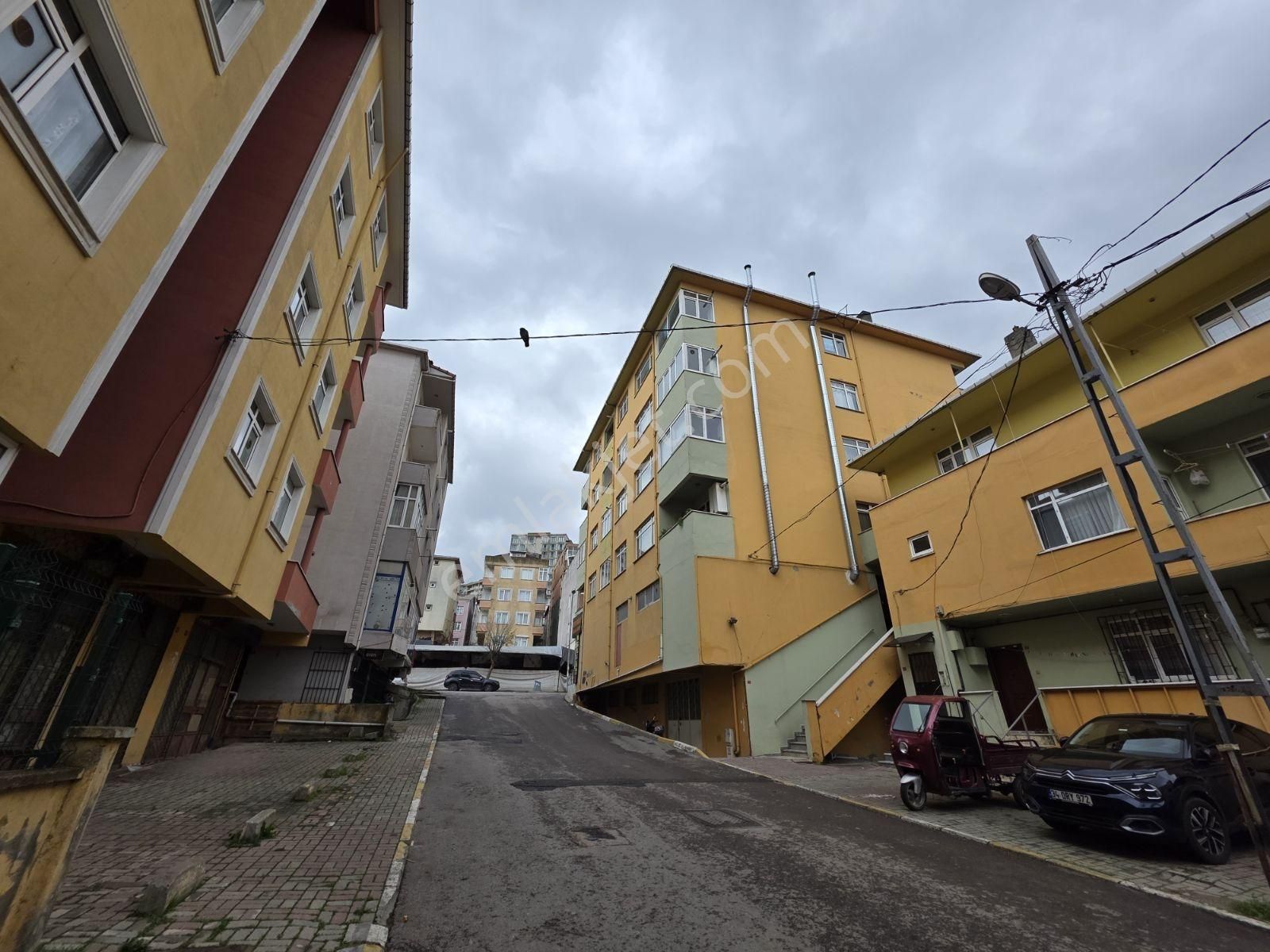 Bulutev Pendik Fatih Mh Merkezi Cadde Üzeri 2+1 Kiralık Daire - Görsel 23