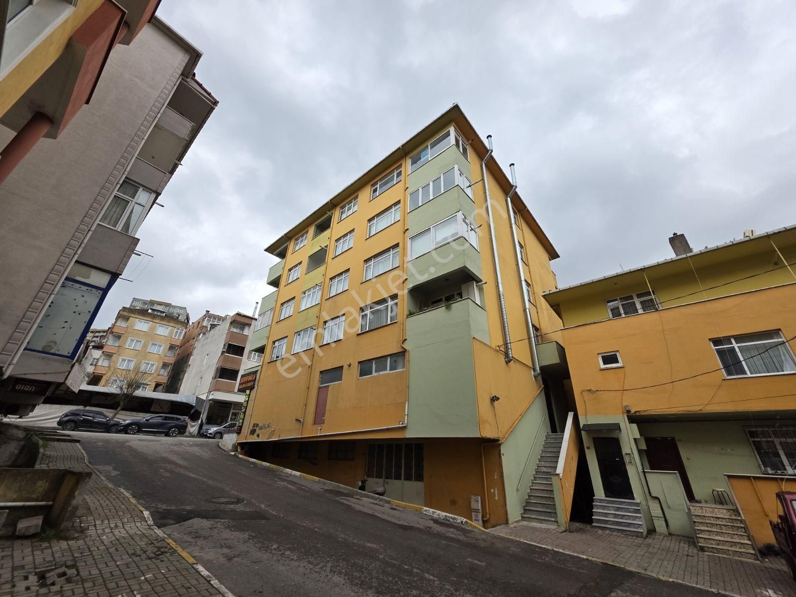 Bulutev Pendik Fatih Mh Merkezi Cadde Üzeri 2+1 Kiralık Daire - Görsel 15