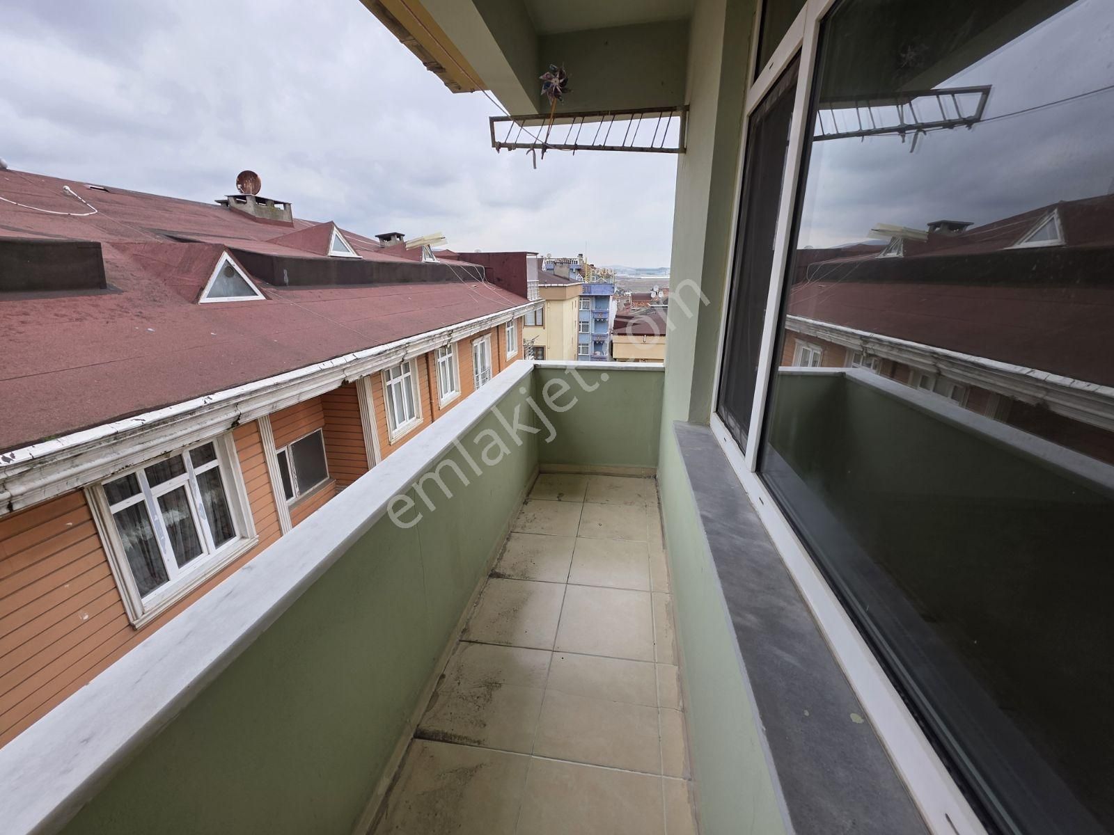 Bulutev Pendik Fatih Mh Merkezi Cadde Üzeri 2+1 Kiralık Daire - Görsel 19
