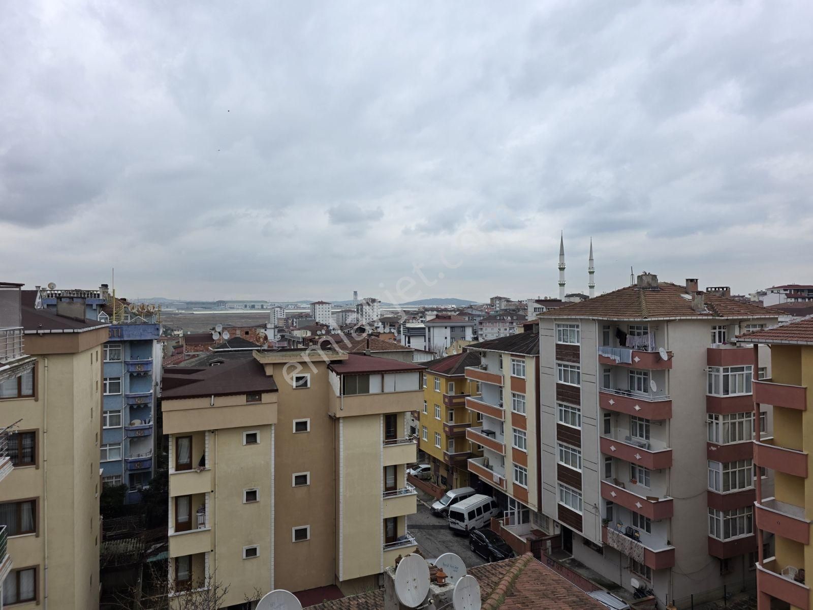 Bulutev Pendik Fatih Mh Merkezi Cadde Üzeri 2+1 Kiralık Daire - Görsel 2