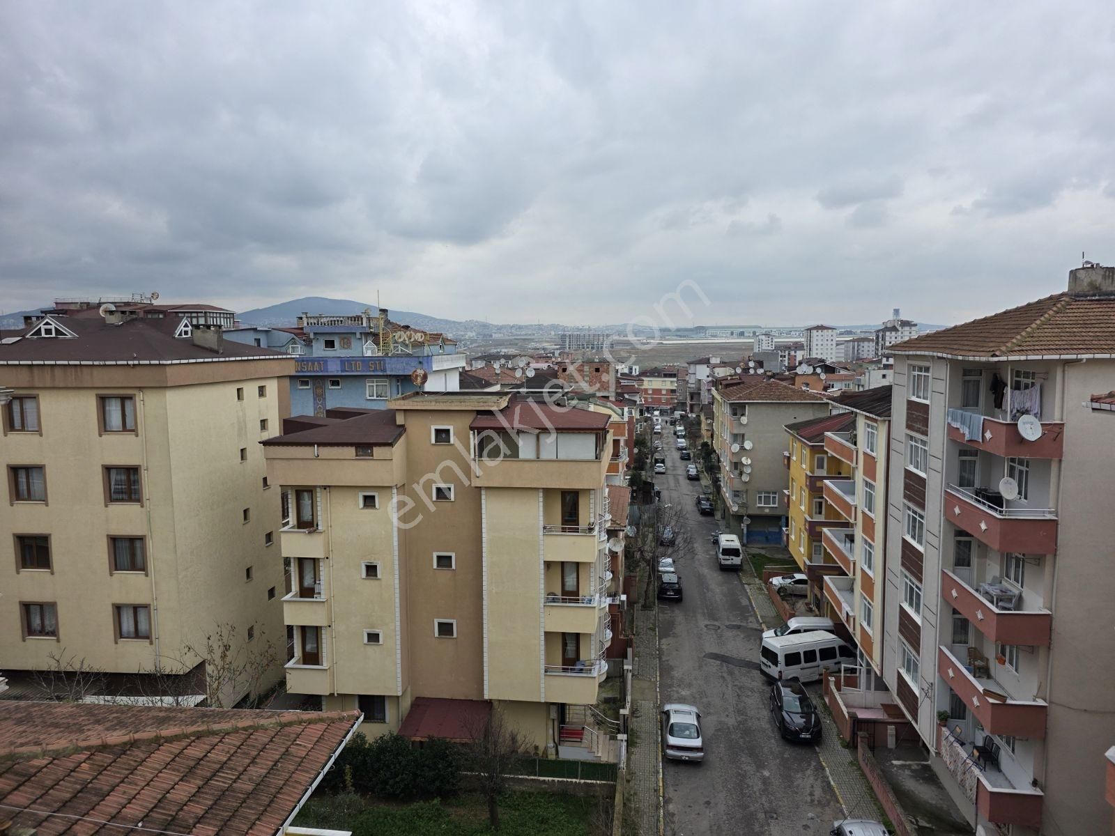 Bulutev Pendik Fatih Mh Merkezi Cadde Üzeri 2+1 Kiralık Daire - Görsel 17