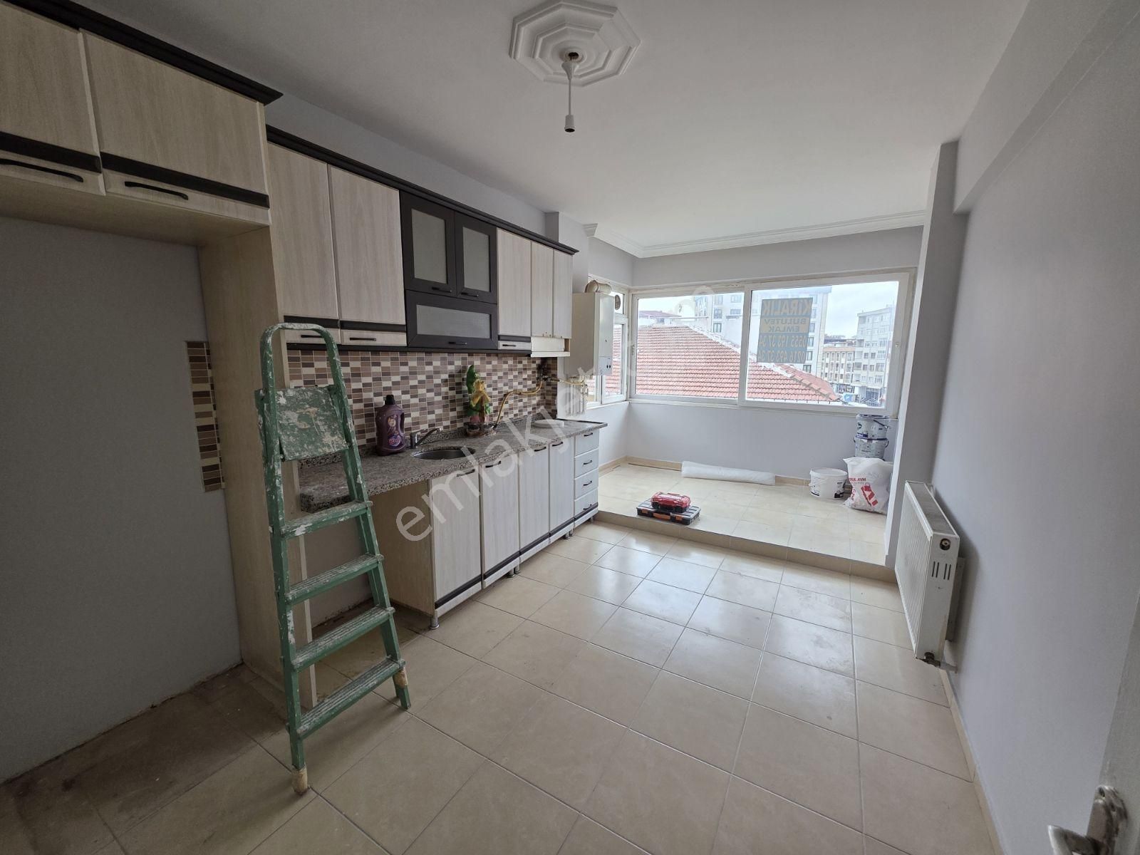 Bulutev Pendik Fatih Mh Merkezi Cadde Üzeri 2+1 Kiralık Daire - Görsel 6