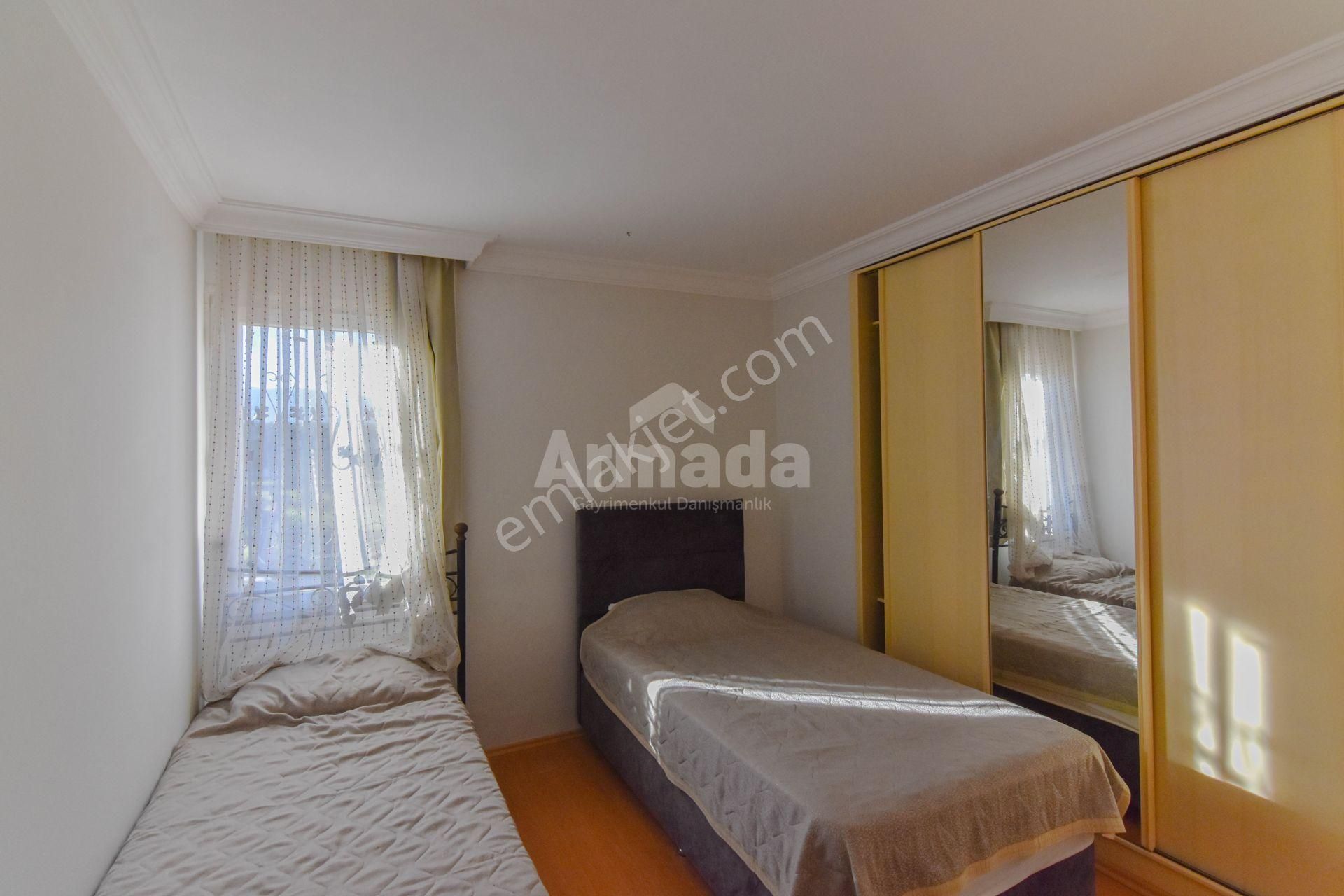 Kuşadası Soğucak'ta Denize Sıfır Satılık 4+1 Müstakil Villa - Görsel 22