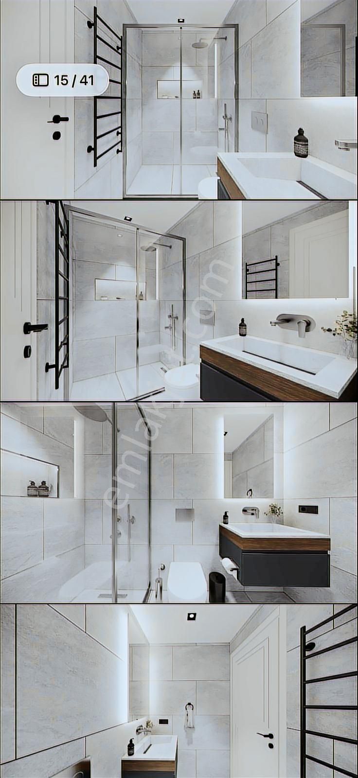 Stoptan Ortaca Karaburun *müstakil Havuzlu* 3+1 Villa - Görsel 24