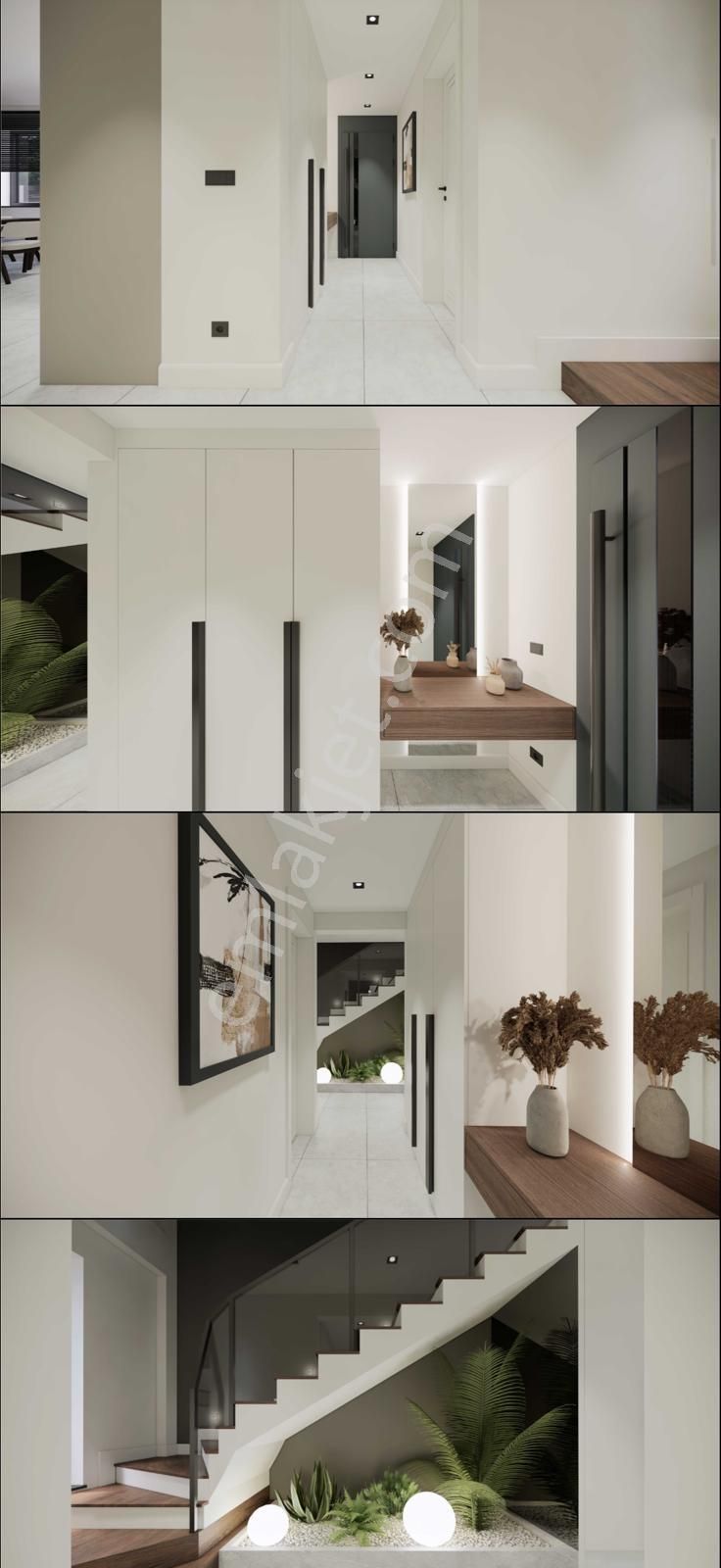 Stoptan Ortaca Karaburun *müstakil Havuzlu* 3+1 Villa - Görsel 26