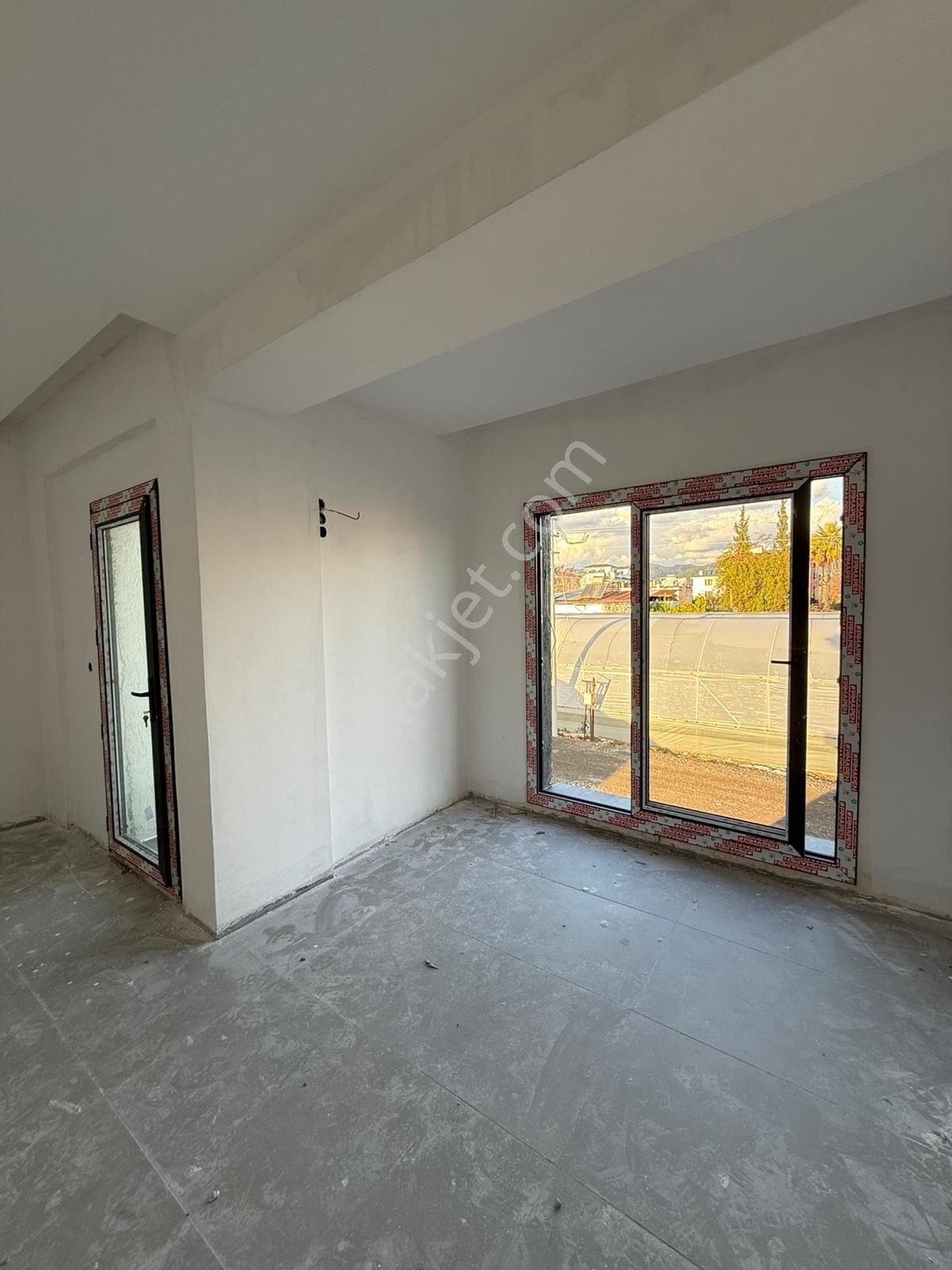 Stoptan Ortaca Karaburun *müstakil Havuzlu* 3+1 Villa - Görsel 9