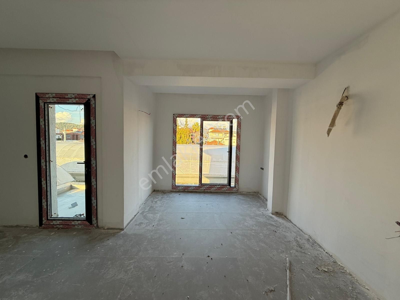 Stoptan Ortaca Karaburun *müstakil Havuzlu* 3+1 Villa - Görsel 8