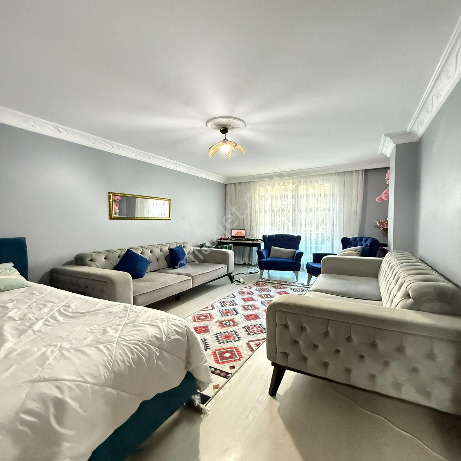 Askaya Dan Emin Evime Katılıma Uygun Üçevlerde 2+1 Geniş M2 Satılık Arakat - Görsel 13