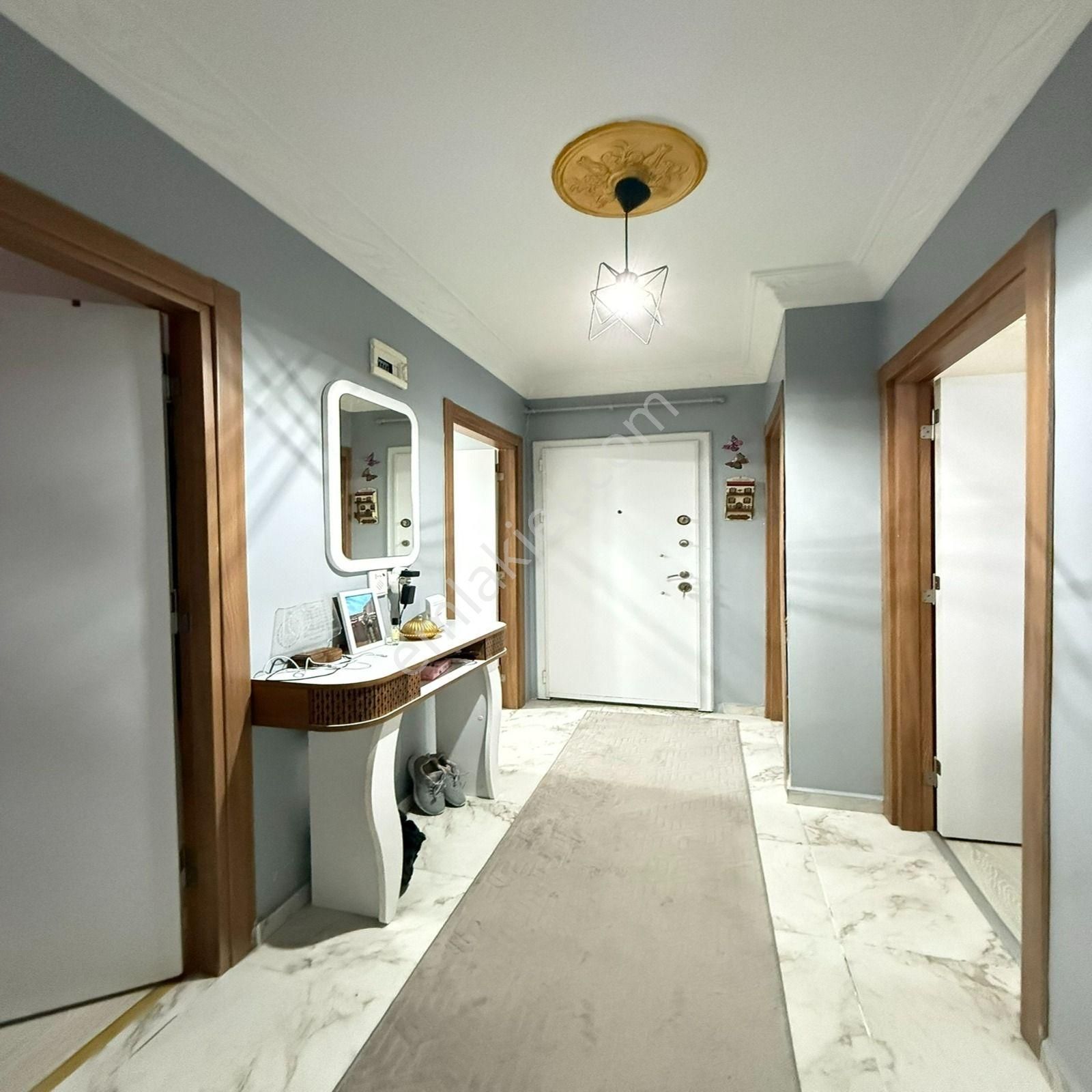 Askaya Dan Emin Evime Katılıma Uygun Üçevlerde 2+1 Geniş M2 Satılık Arakat - Görsel 16