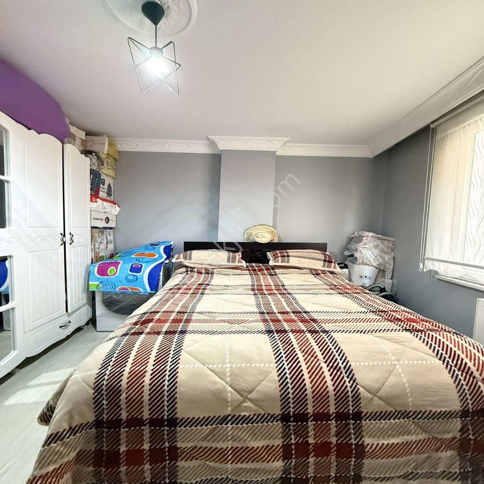 Askaya Dan Emin Evime Katılıma Uygun Üçevlerde 2+1 Geniş M2 Satılık Arakat - Görsel 4