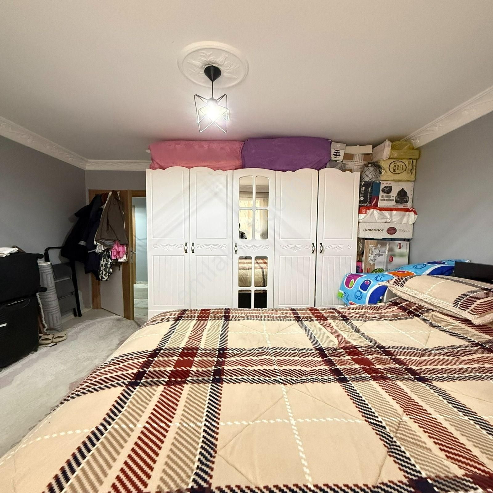 Askaya Dan Emin Evime Katılıma Uygun Üçevlerde 2+1 Geniş M2 Satılık Arakat - Görsel 6