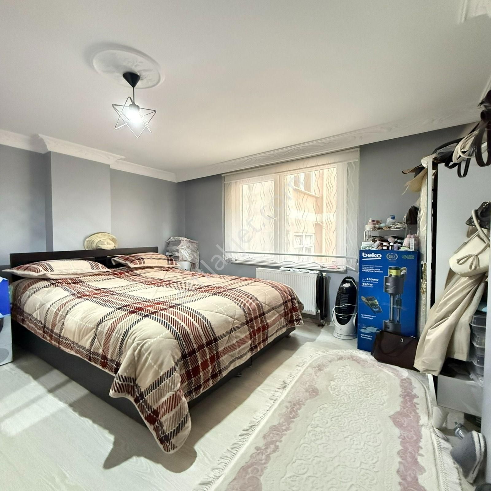 Askaya Dan Emin Evime Katılıma Uygun Üçevlerde 2+1 Geniş M2 Satılık Arakat - Görsel 5