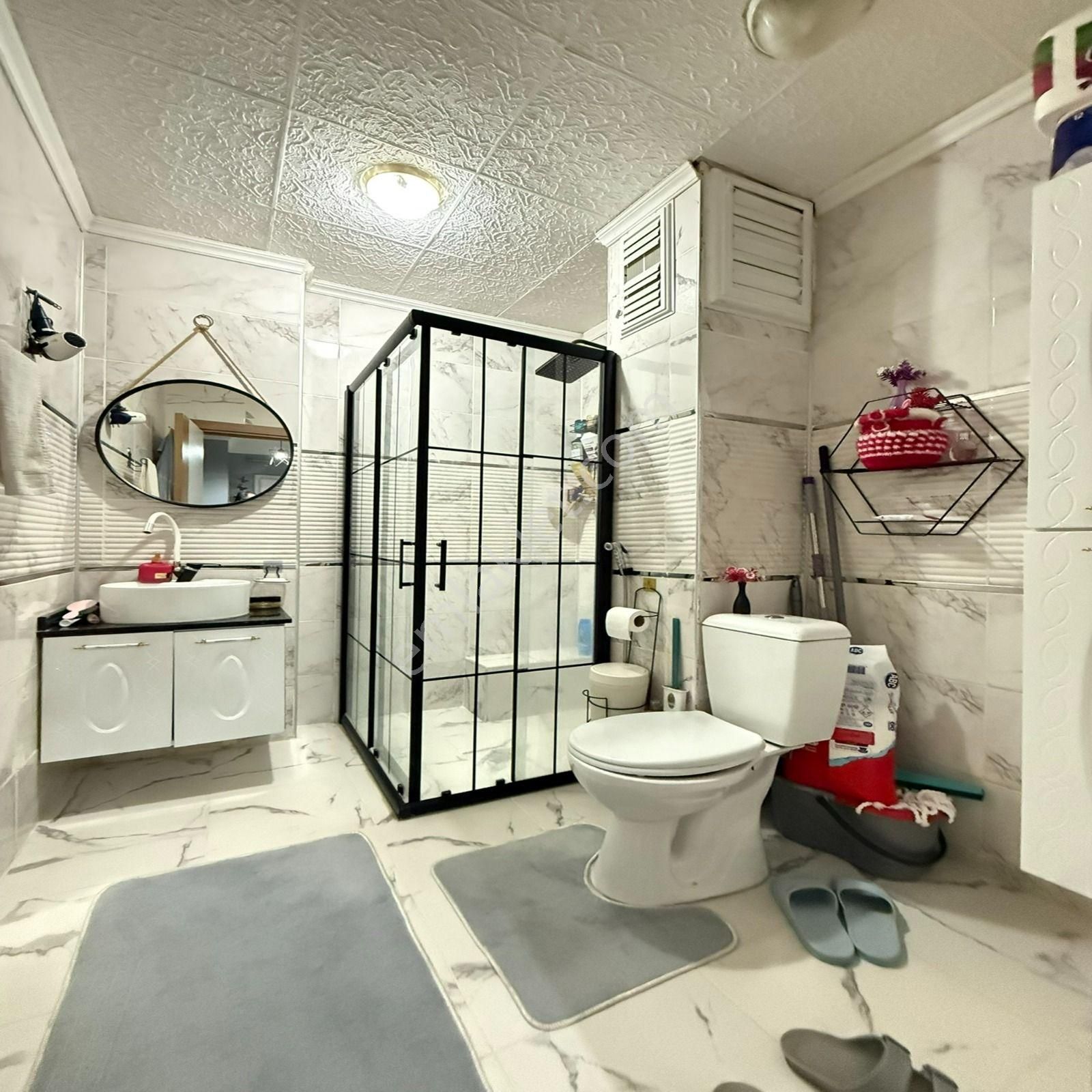 Askaya Dan Emin Evime Katılıma Uygun Üçevlerde 2+1 Geniş M2 Satılık Arakat - Görsel 3