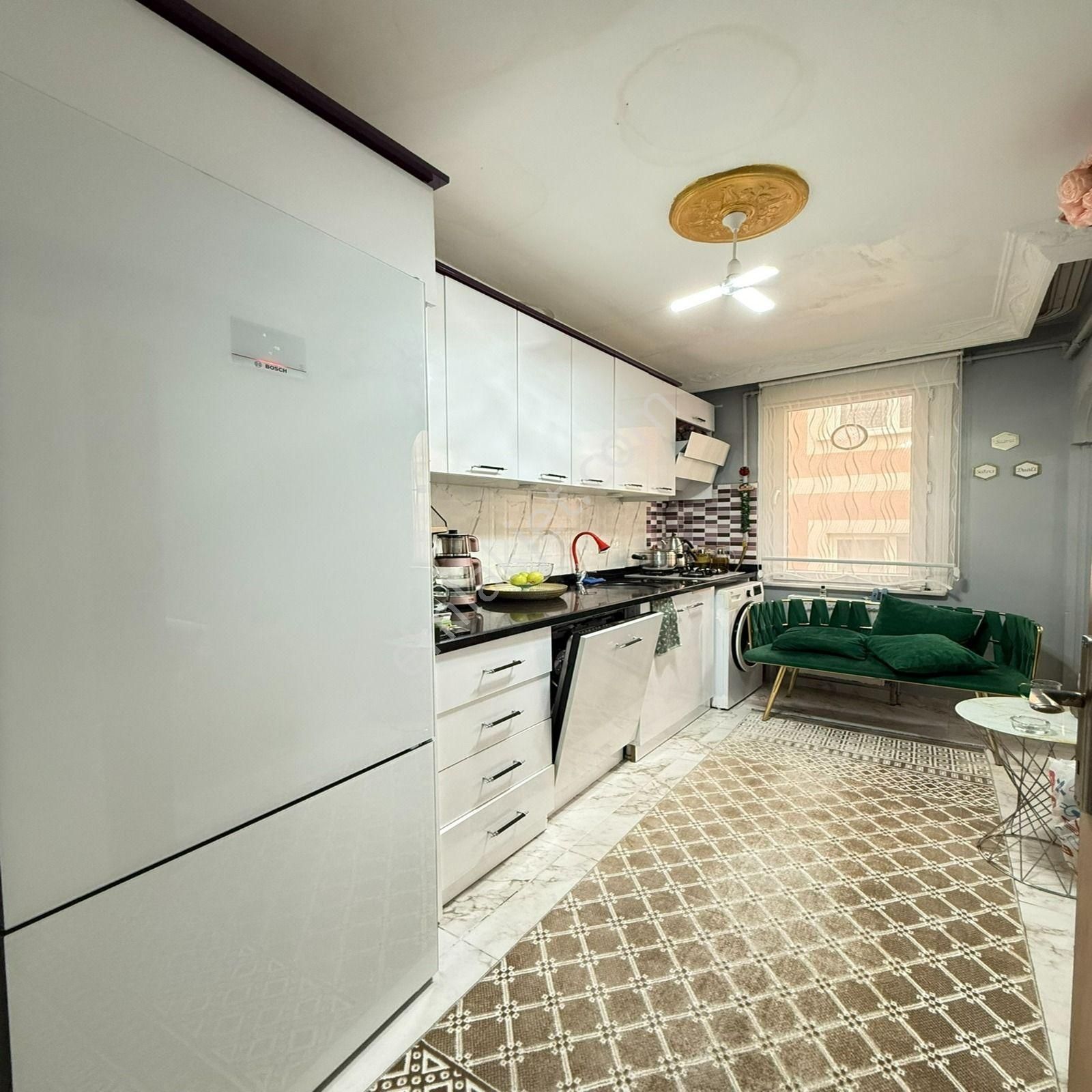 Askaya Dan Emin Evime Katılıma Uygun Üçevlerde 2+1 Geniş M2 Satılık Arakat - Görsel 10