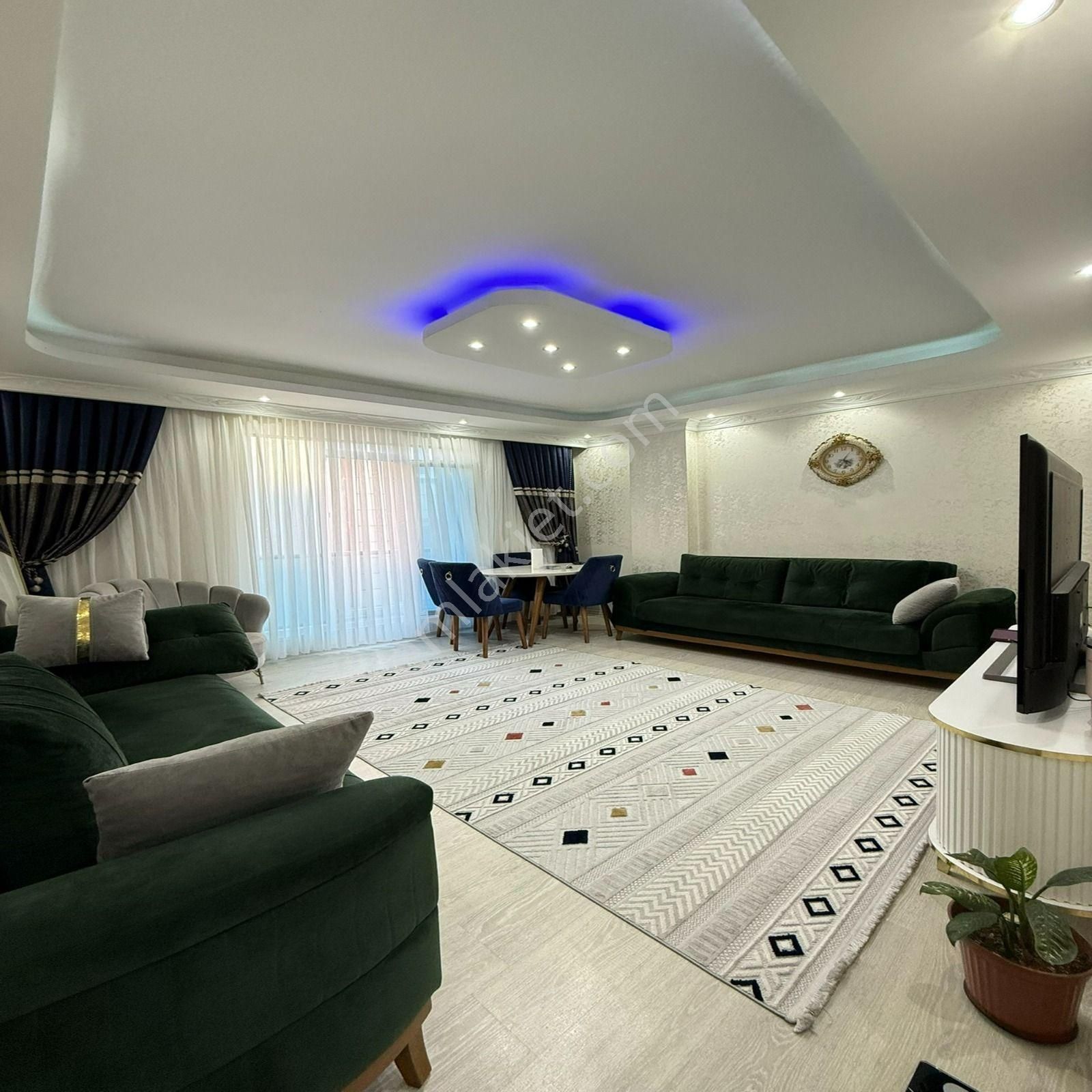 Askaya Dan Emin Evime Katılıma Uygun Üçevlerde 2+1 Geniş M2 Satılık Arakat - Görsel 11