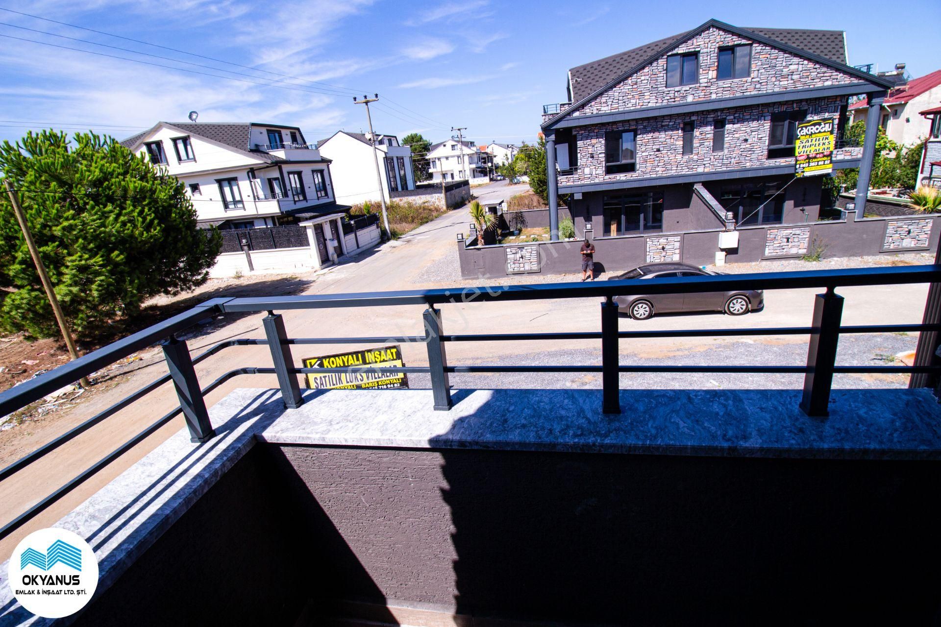 Sakarya Kocaalide Müstakil Yaşamın Kapılarını Aralayın!!! - Görsel 25