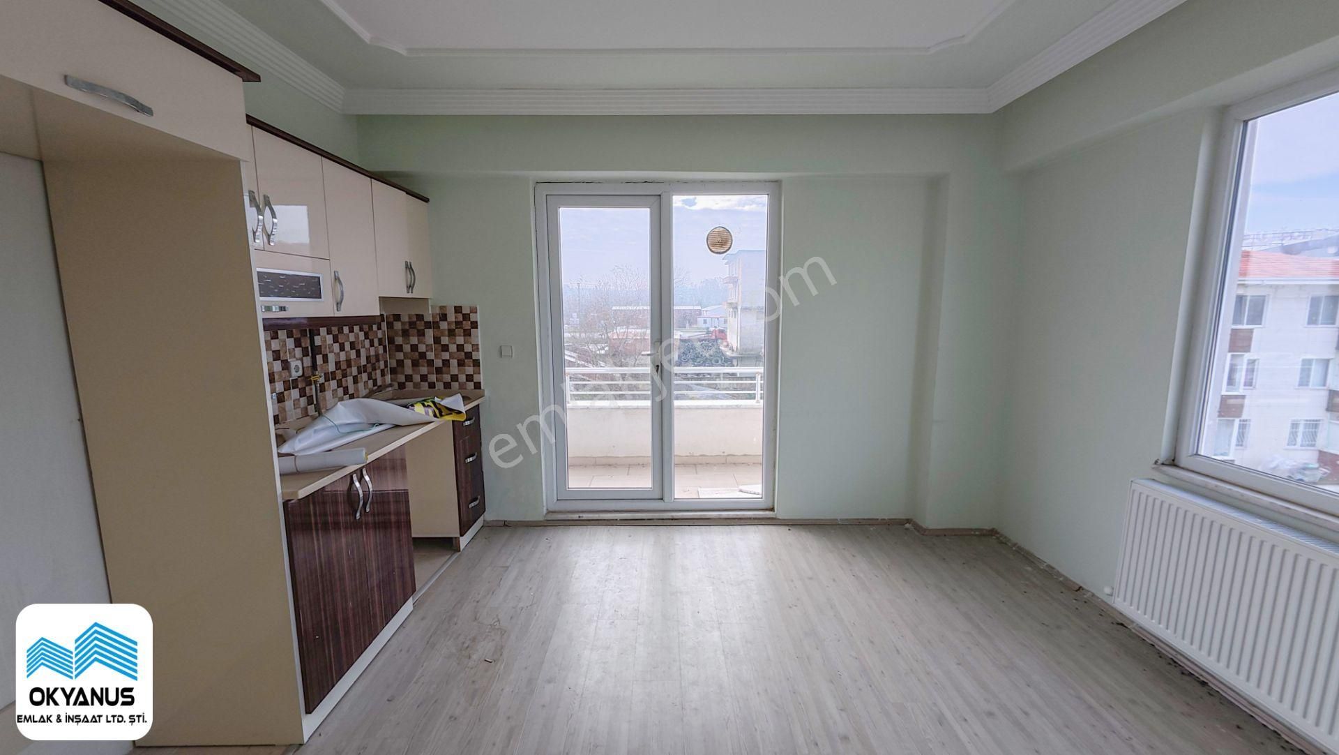 Sakarya Karasuda Satılık 2+1 Geniş Ve Kullanışlı Daire - Görsel 8