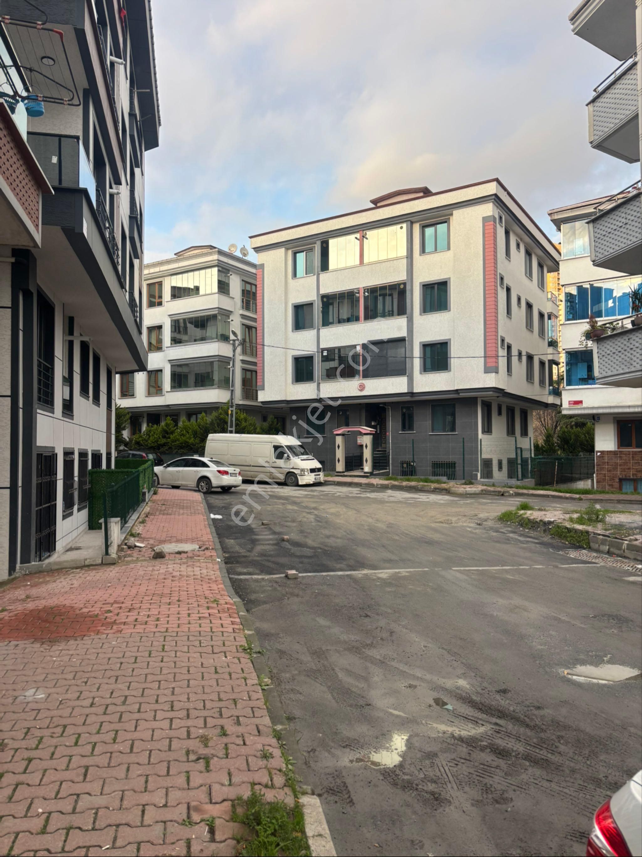 Metrobüs Durağına 10 Dakika - Görsel 15