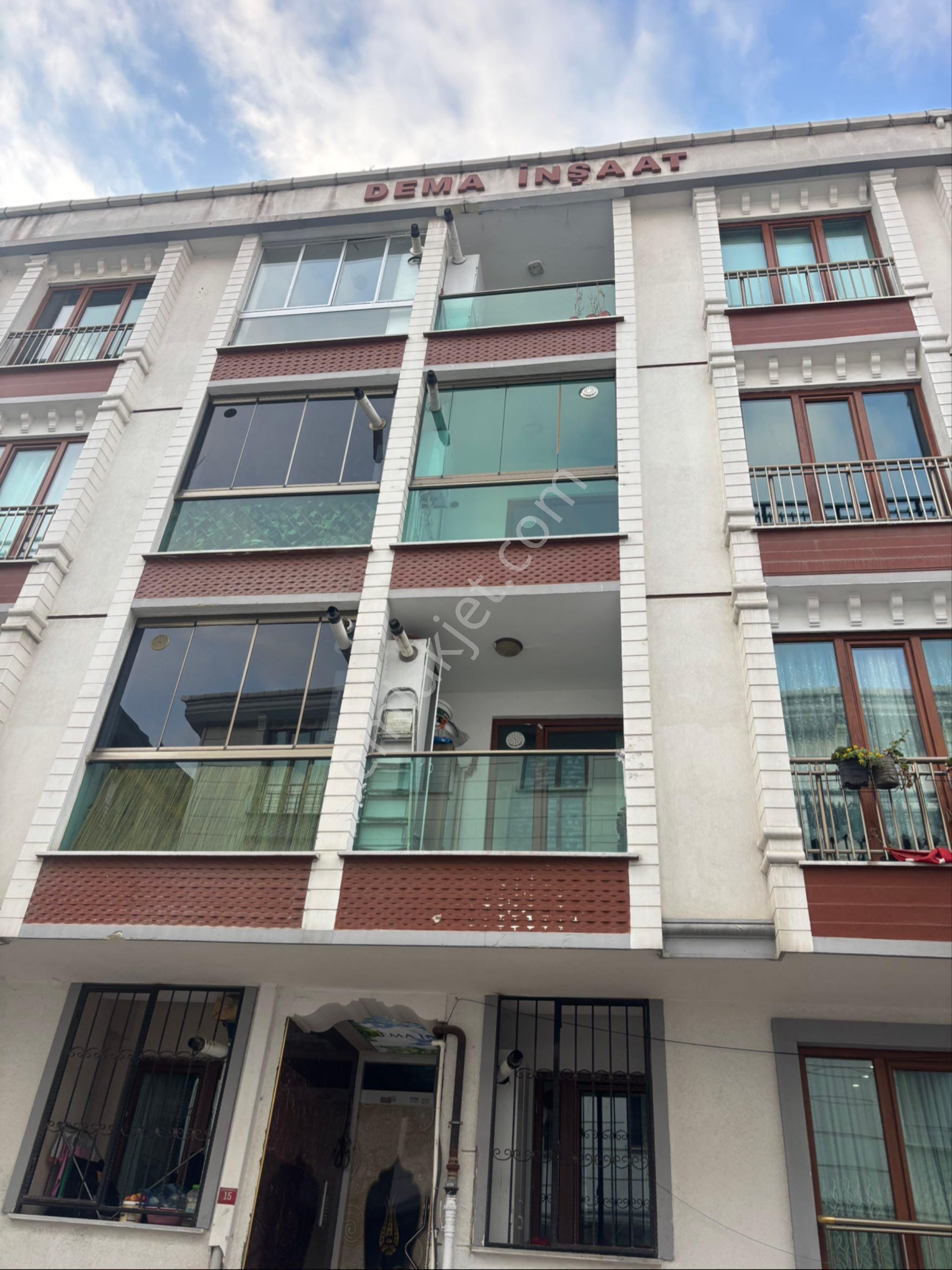 Metrobüs Durağına 10 Dakika - Görsel 16