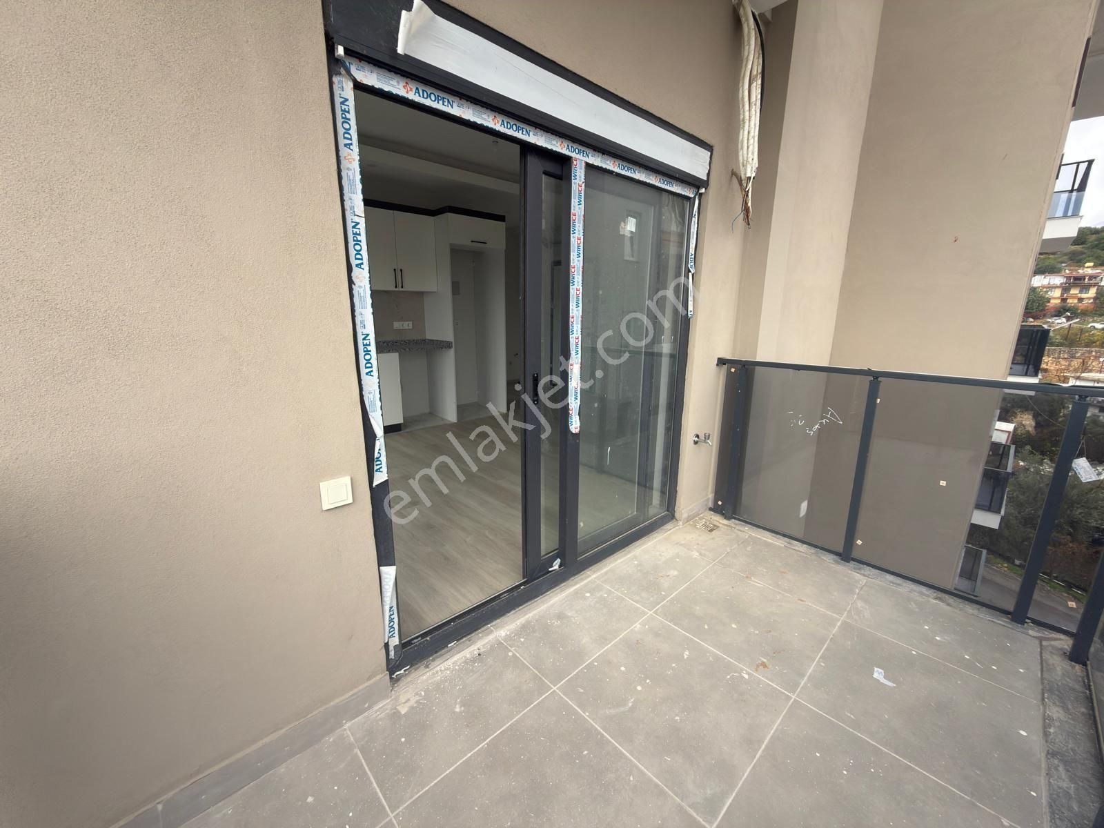 Ciplakli 2+1 American Mutfak Satilik Daire - Görsel 5