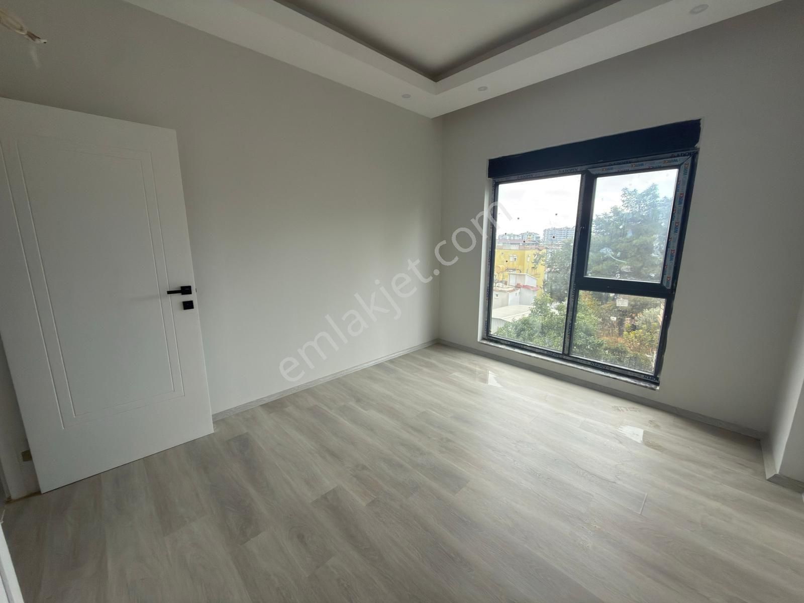 Ciplakli 2+1 American Mutfak Satilik Daire - Görsel 6