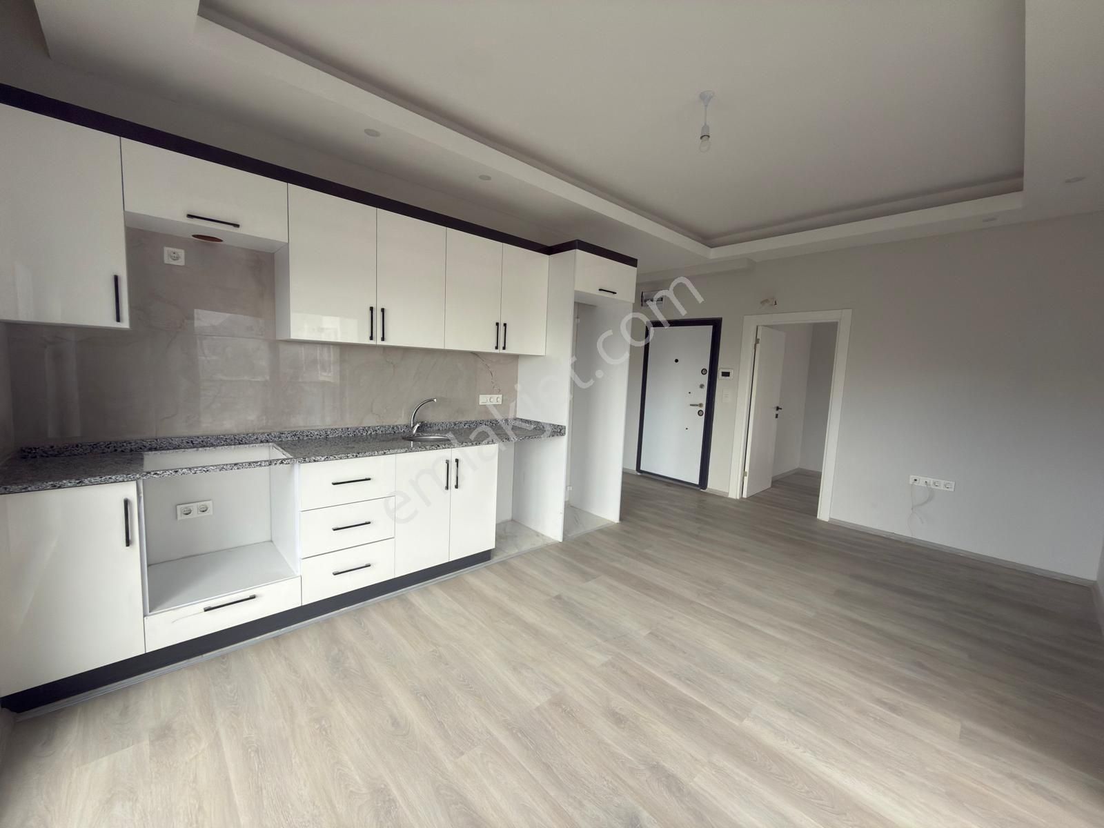 Ciplakli 2+1 American Mutfak Satilik Daire - Görsel 12