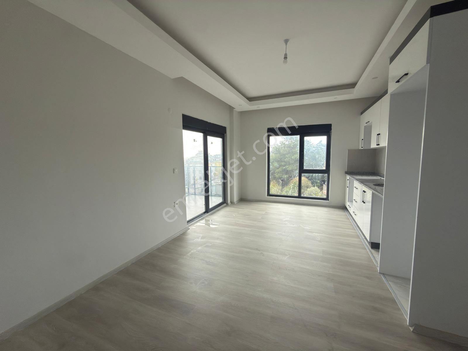 Ciplakli 2+1 American Mutfak Satilik Daire - Görsel 2