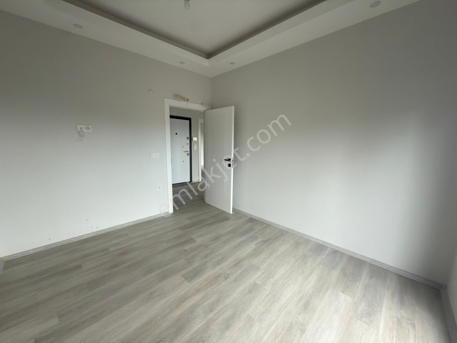 Ciplakli 2+1 American Mutfak Satilik Daire - Görsel 9