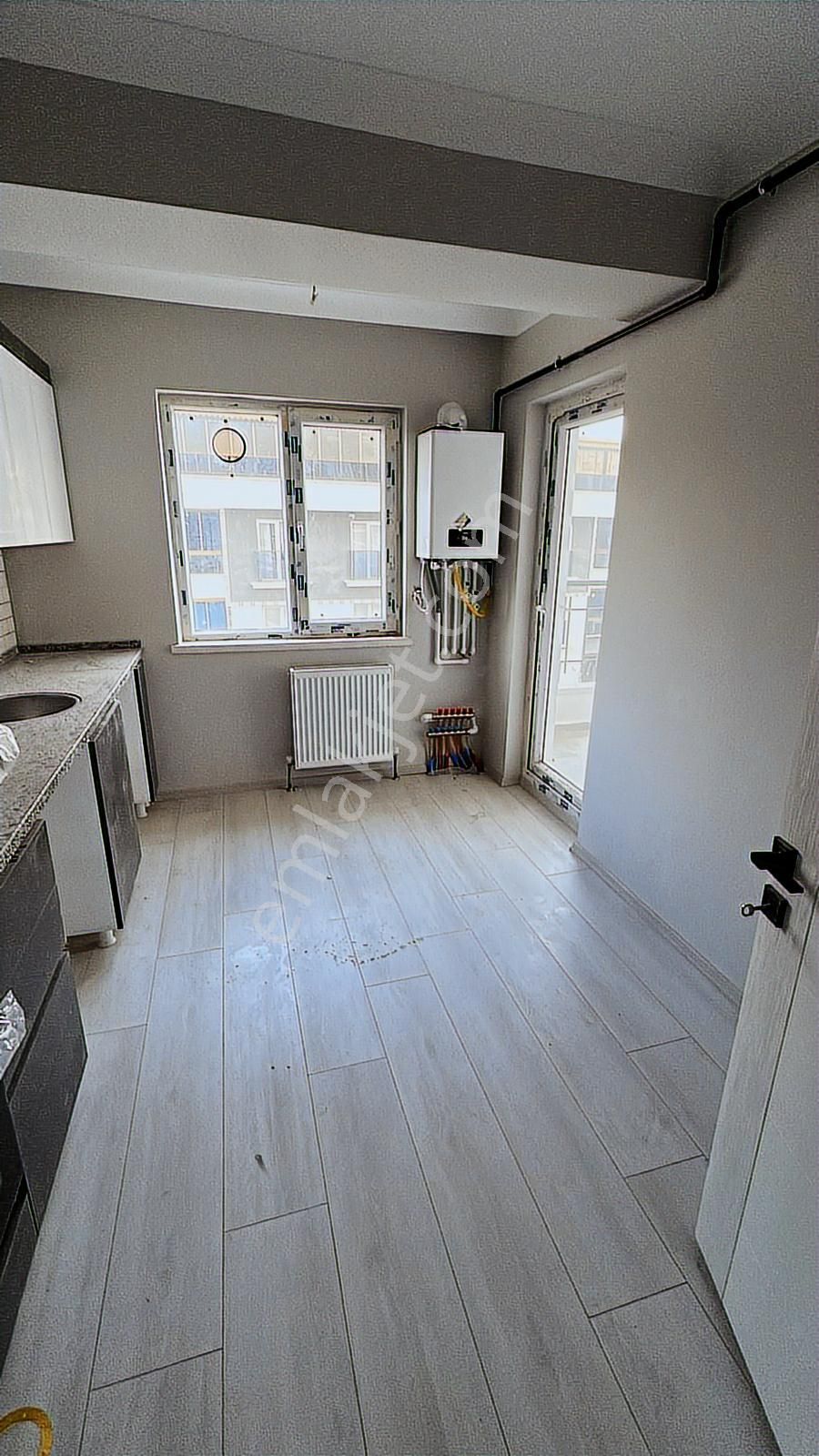 Yenikent'in Gözdesi Mustafa Kemal'de Sıfır 2+1 Kiralık Daire - Görsel 12