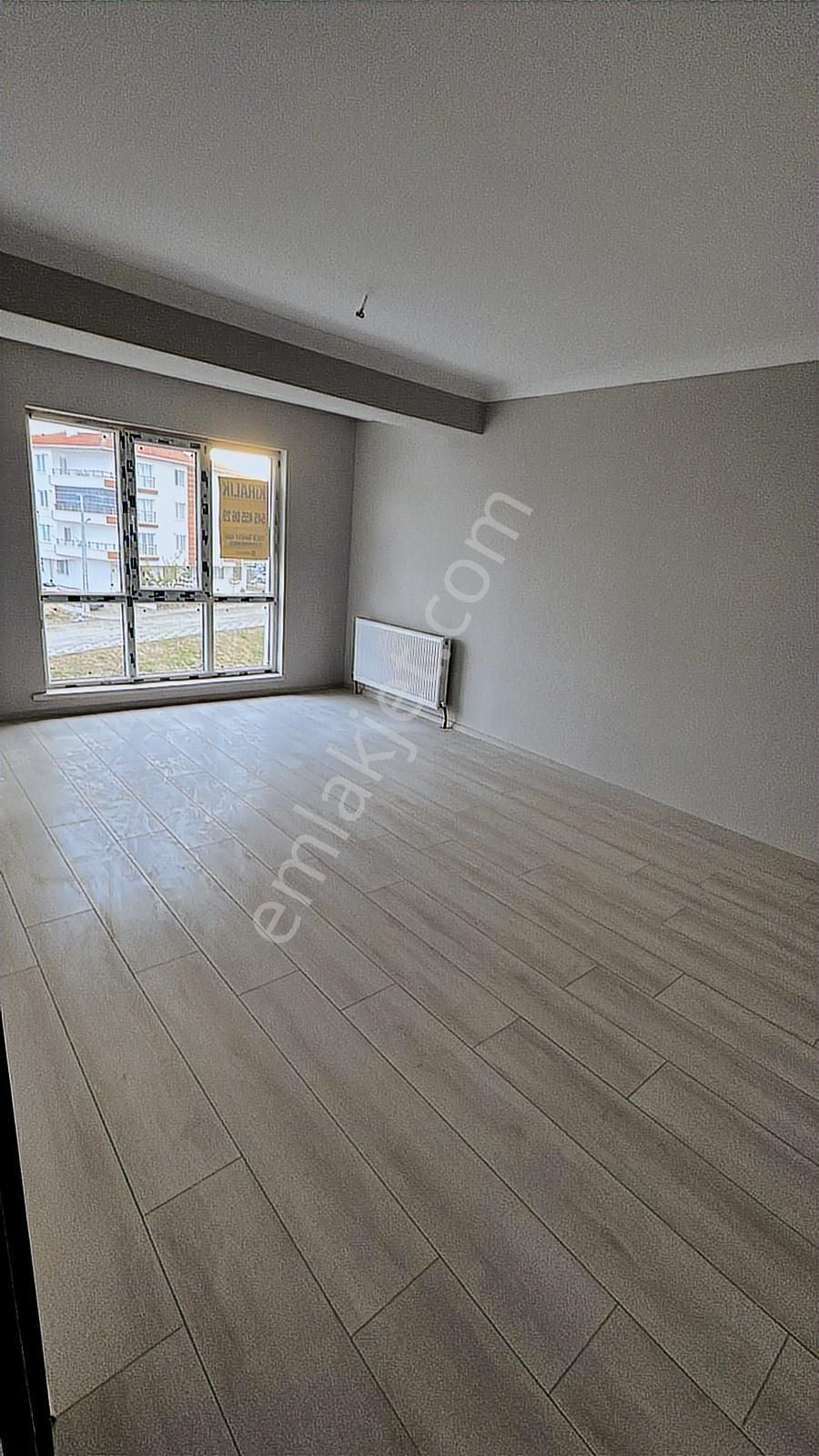 Yenikent'in Gözdesi Mustafa Kemal'de Sıfır 2+1 Kiralık Daire - Görsel 13