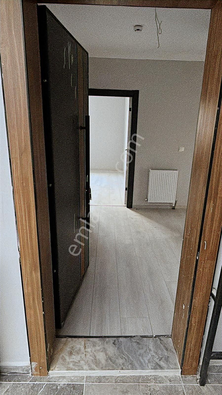 Yenikent'in Gözdesi Mustafa Kemal'de Sıfır 2+1 Kiralık Daire - Görsel 15