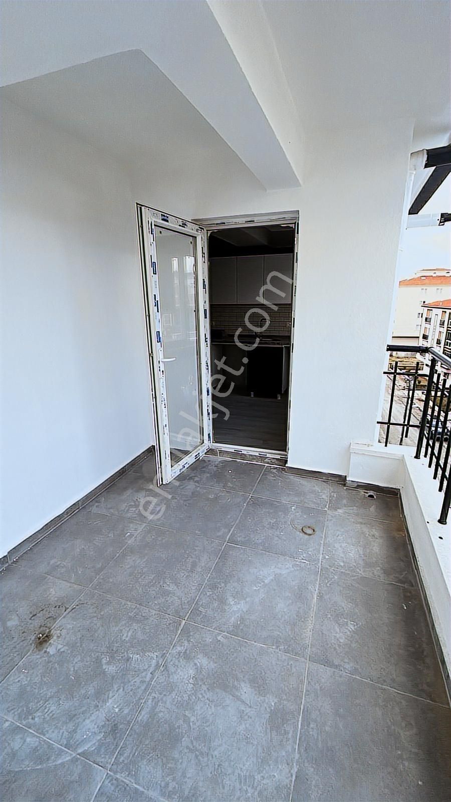 Yenikent'in Gözdesi Mustafa Kemal'de Sıfır 2+1 Kiralık Daire - Görsel 18