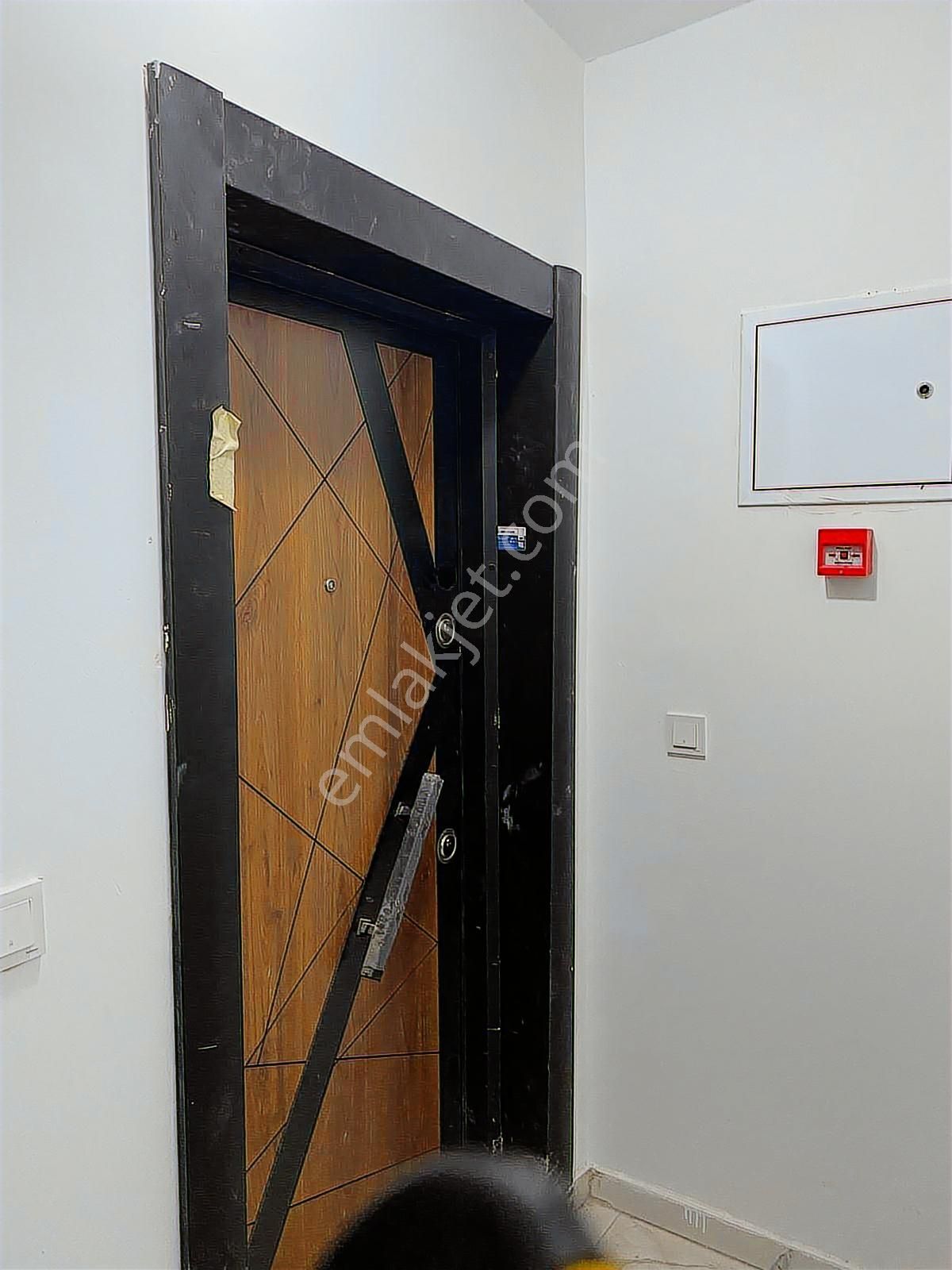 Yenikent Osmanlı Stadı Karşısı 4+1 Sıfır Dubleks Satılık Daire - Görsel 20