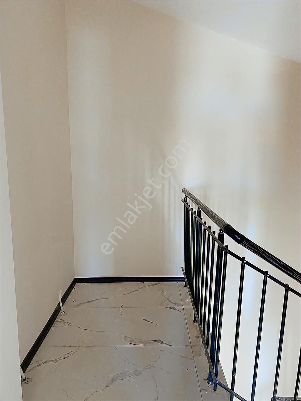 Yenikent Osmanlı Stadı Karşısı 4+1 Sıfır Dubleks Satılık Daire - Görsel 10