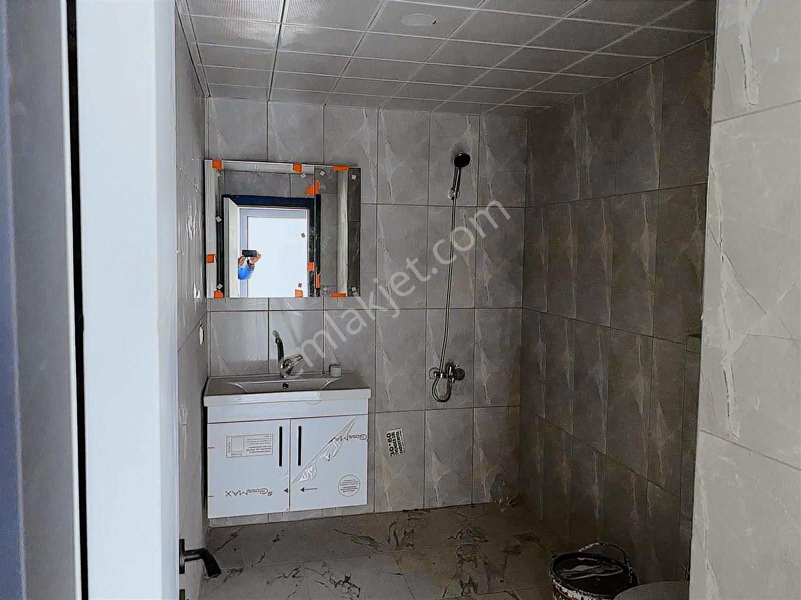 Yenikent Osmanlı Stadı Karşısı 4+1 Sıfır Dubleks Satılık Daire - Görsel 22