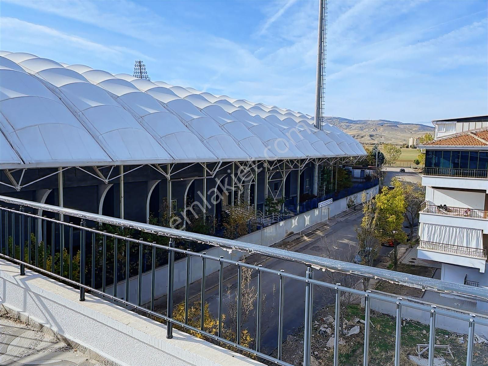Yenikent Osmanlı Stadı Karşısı 4+1 Sıfır Dubleks Satılık Daire - Görsel 21