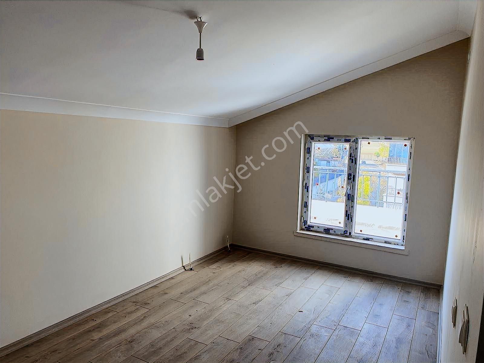 Yenikent Osmanlı Stadı Karşısı 4+1 Sıfır Dubleks Satılık Daire - Görsel 9