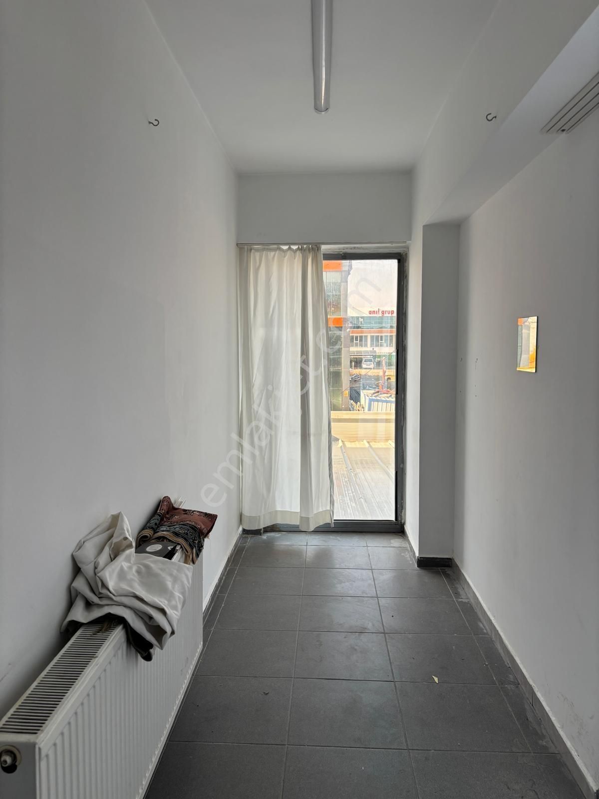 Ostim Osb'de 1000m2 Komple Satılık Bina - Görsel 31