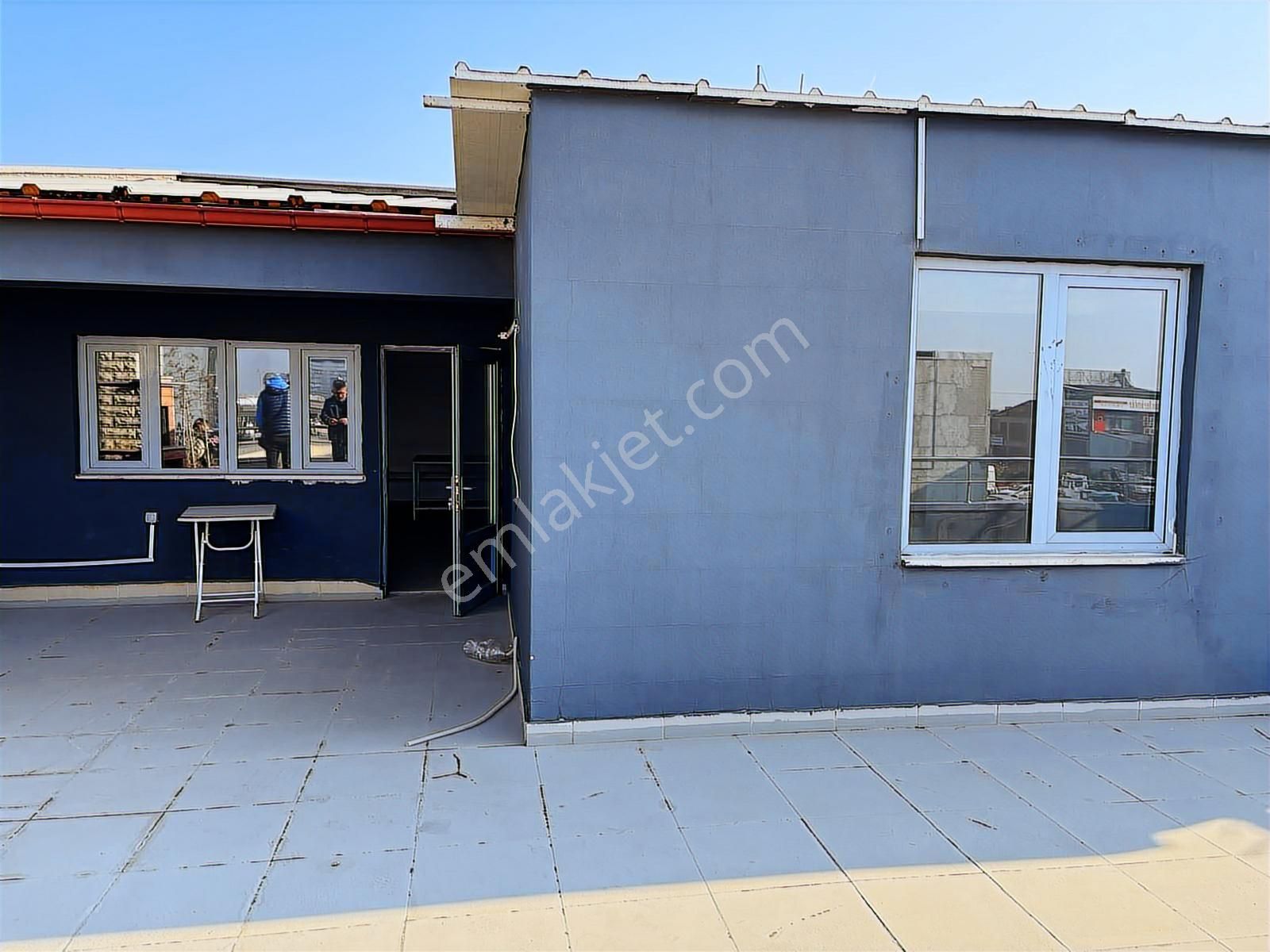 Ostim Osb'de 1000m2 Komple Satılık Bina - Görsel 3