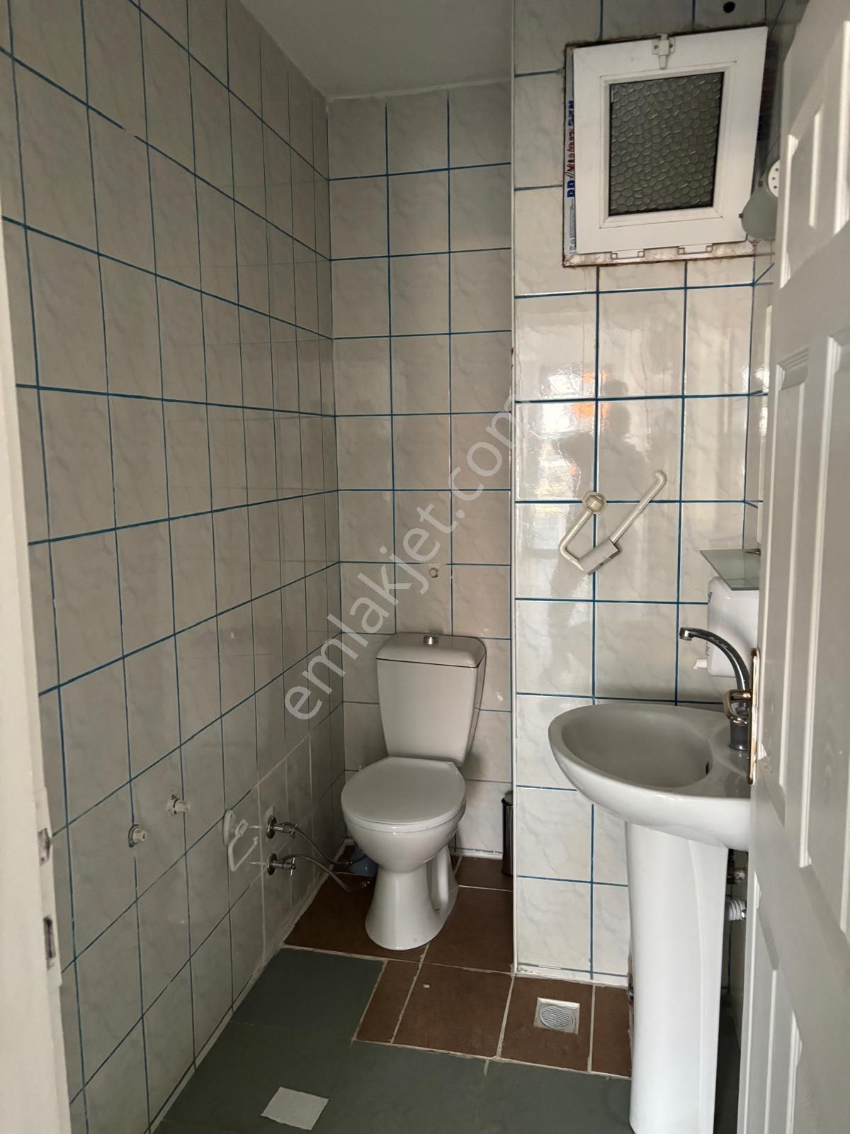 Ostim Osb'de 1000m2 Komple Satılık Bina - Görsel 11