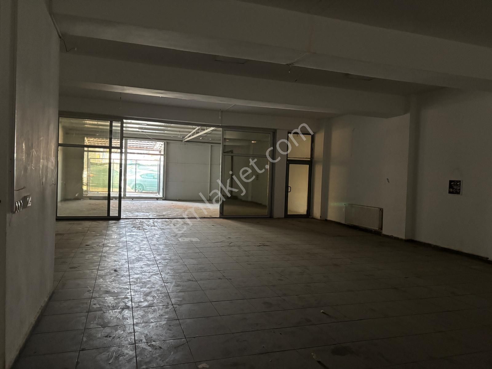 Ostim Osb'de 1000m2 Komple Satılık Bina - Görsel 23