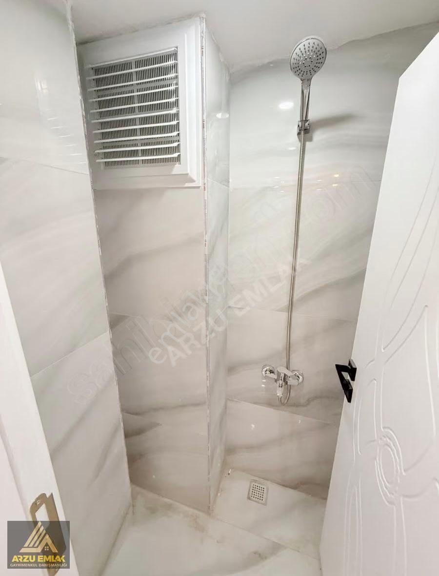 Arzu Emlaktan 75.yıl.mah Satılık 3+1sıfır Ebeveyn Banyolu Daire - Görsel 6