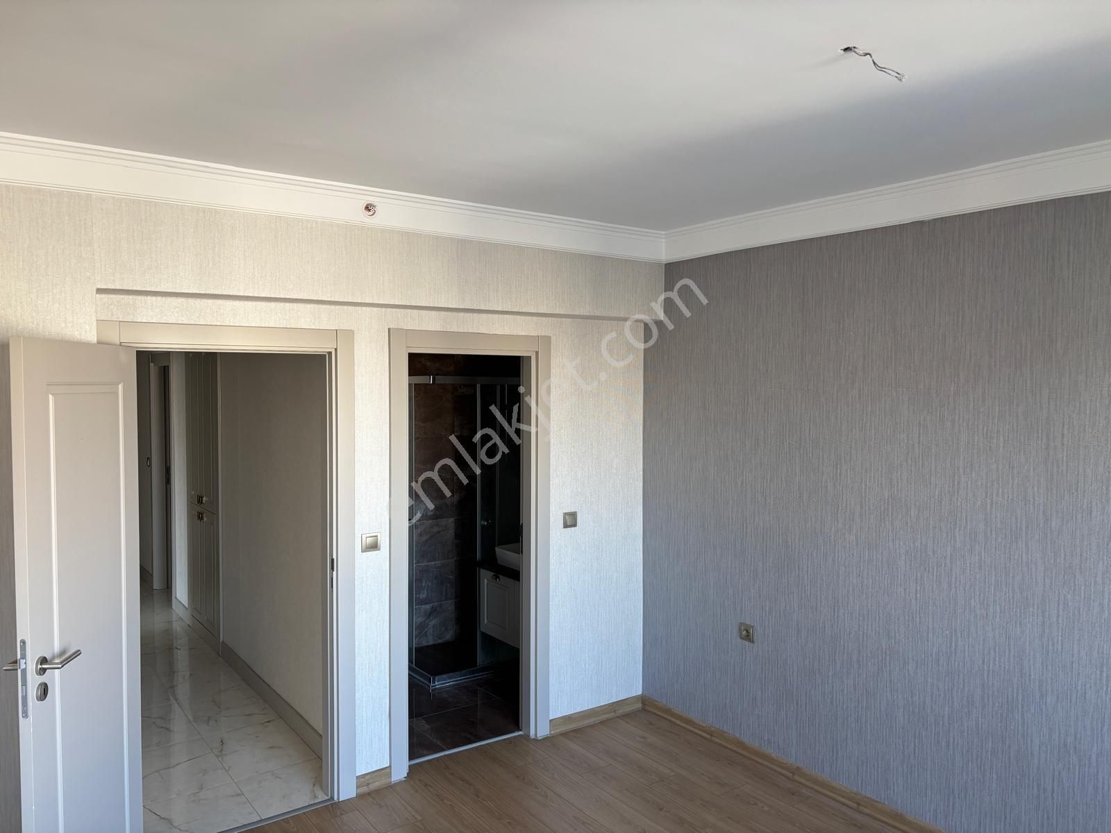 Mevaşehirde Peyzaj Manzaralı Kiralık 3+1 Daire - Görsel 27