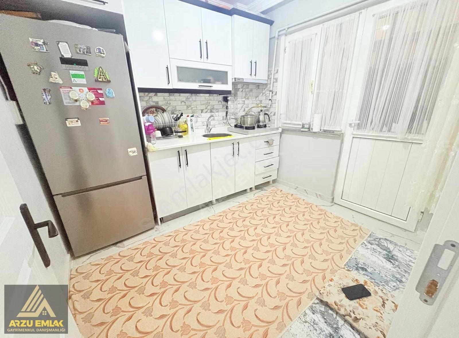 Arzu Emlaktan 75.yıl Mah Satılık 2+1 Balkonlu Yüksekgiriş Daire - Görsel 29